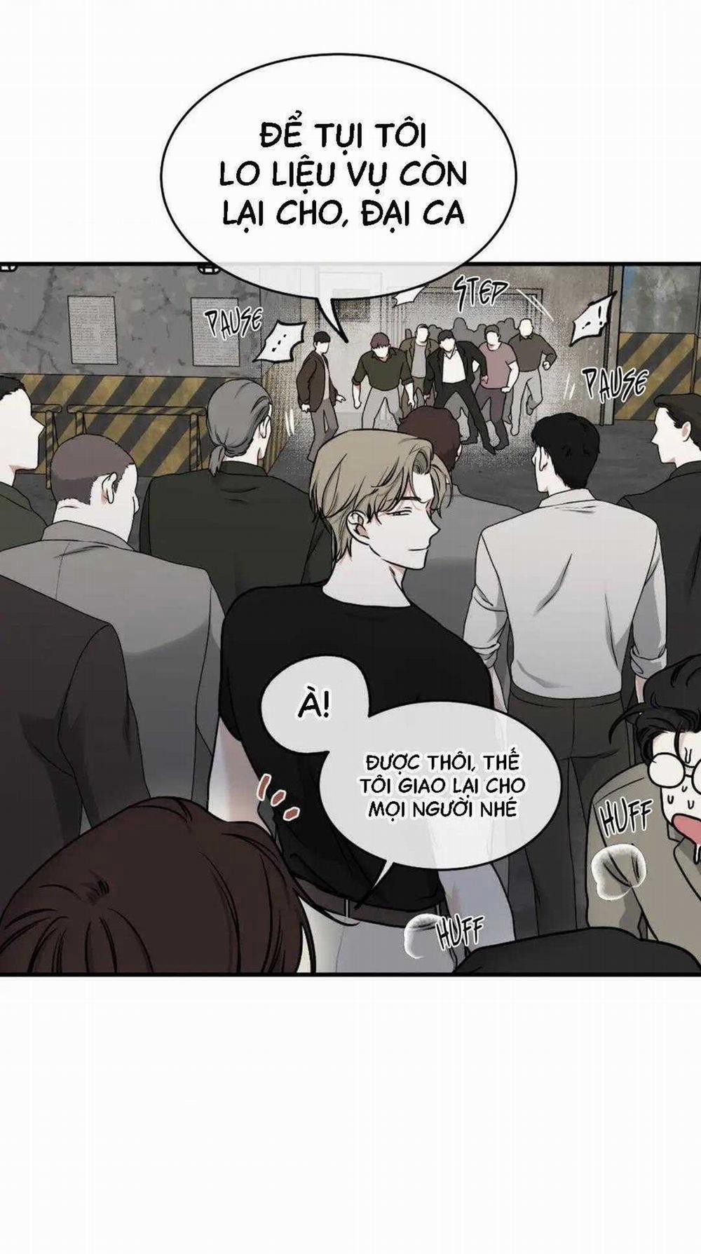 Thủy Triều Thấp Lúc Chạng Vạng 95 trang 39