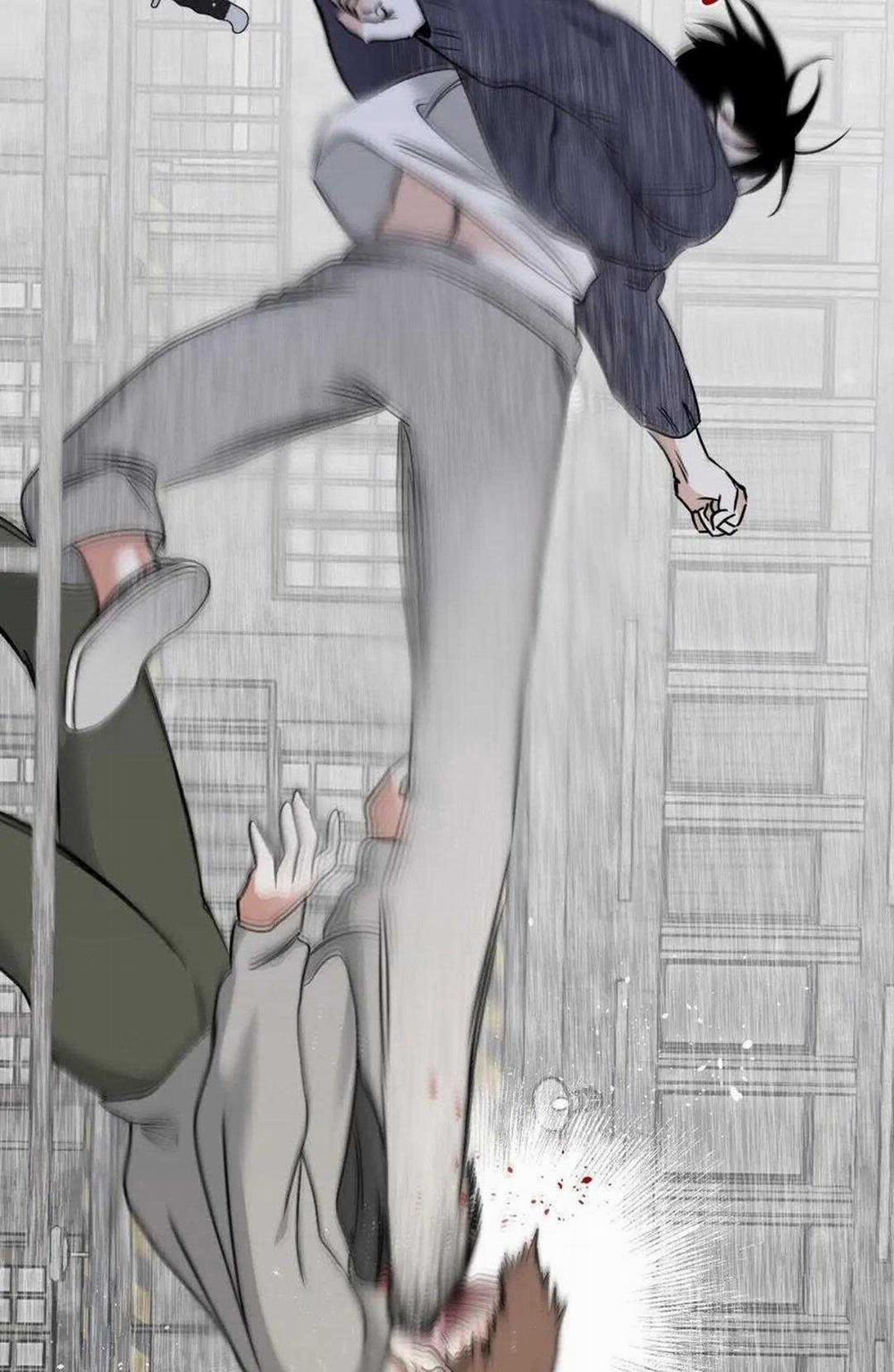 Thủy Triều Thấp Lúc Chạng Vạng 95 trang 4