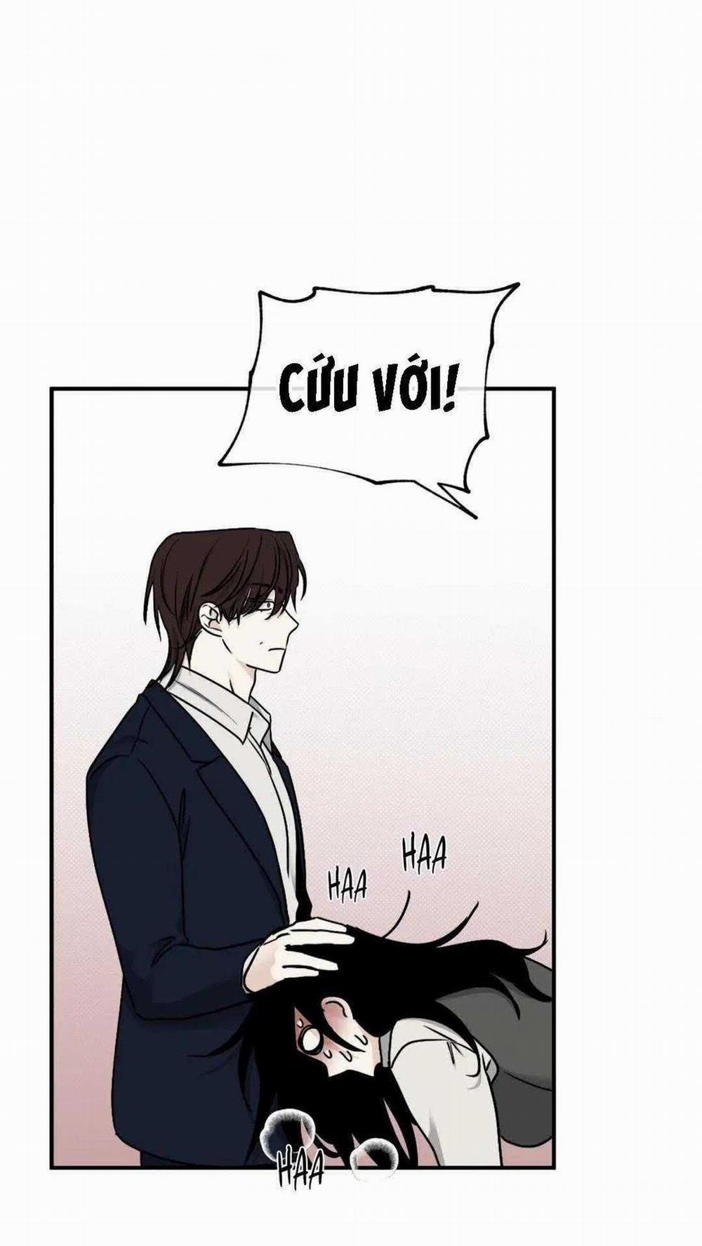 Thủy Triều Thấp Lúc Chạng Vạng 95 trang 40