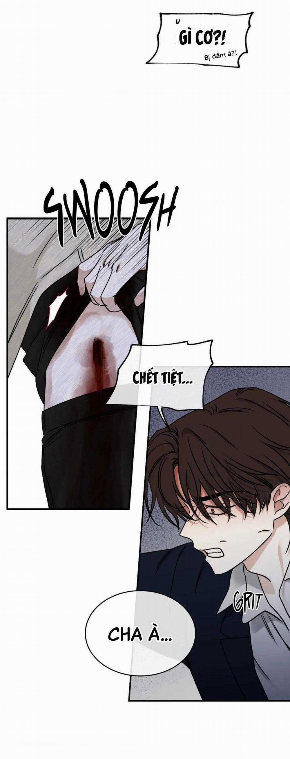 Thủy Triều Thấp Lúc Chạng Vạng 95 trang 43