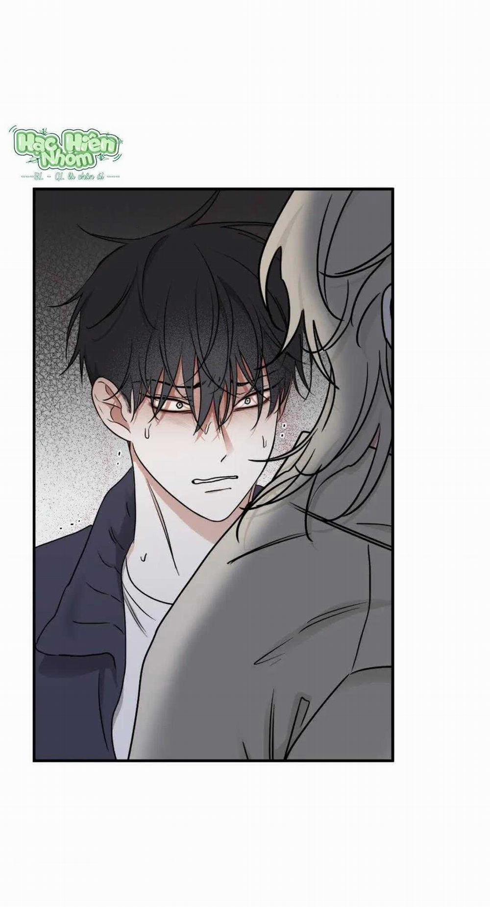 Thủy Triều Thấp Lúc Chạng Vạng 95 trang 45