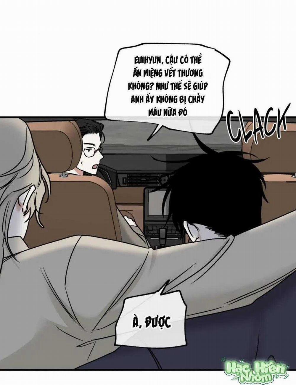 Thủy Triều Thấp Lúc Chạng Vạng 95 trang 49