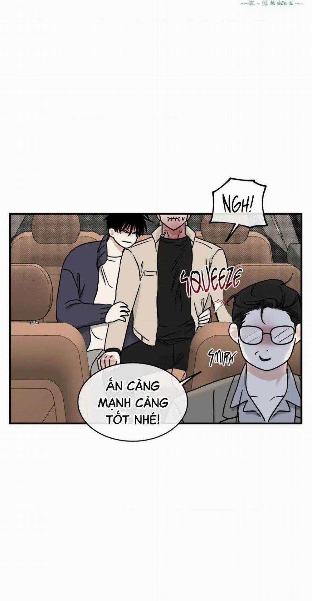 Thủy Triều Thấp Lúc Chạng Vạng 95 trang 50