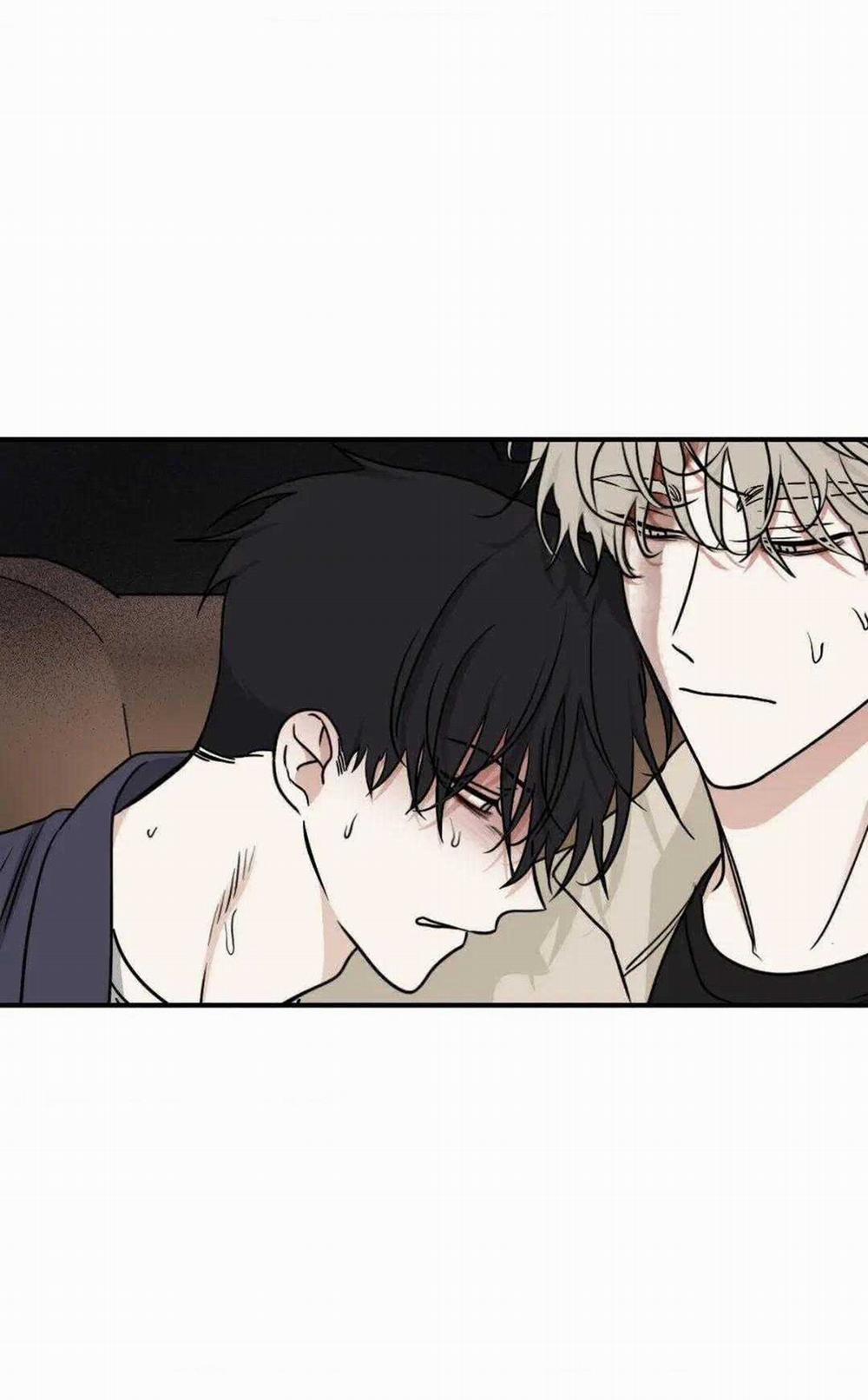 Thủy Triều Thấp Lúc Chạng Vạng 95 trang 51