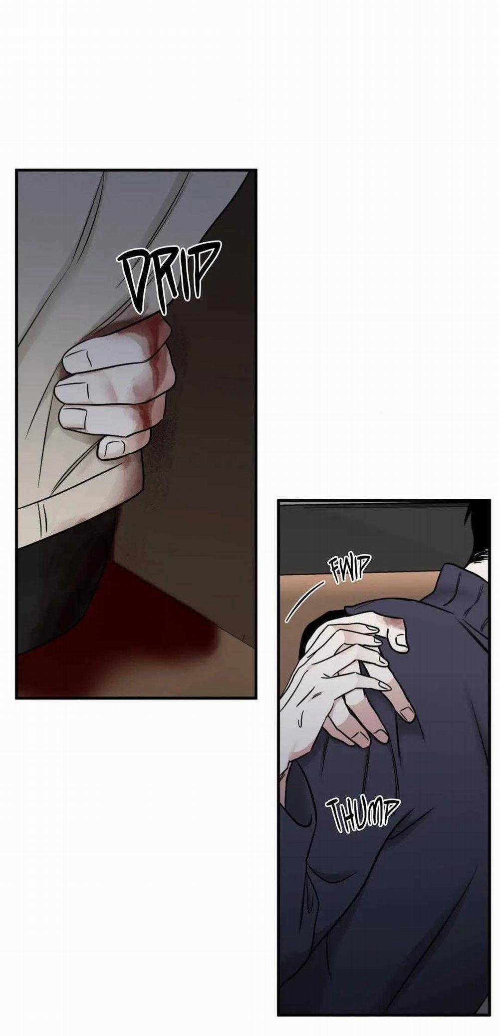 Thủy Triều Thấp Lúc Chạng Vạng 95 trang 60