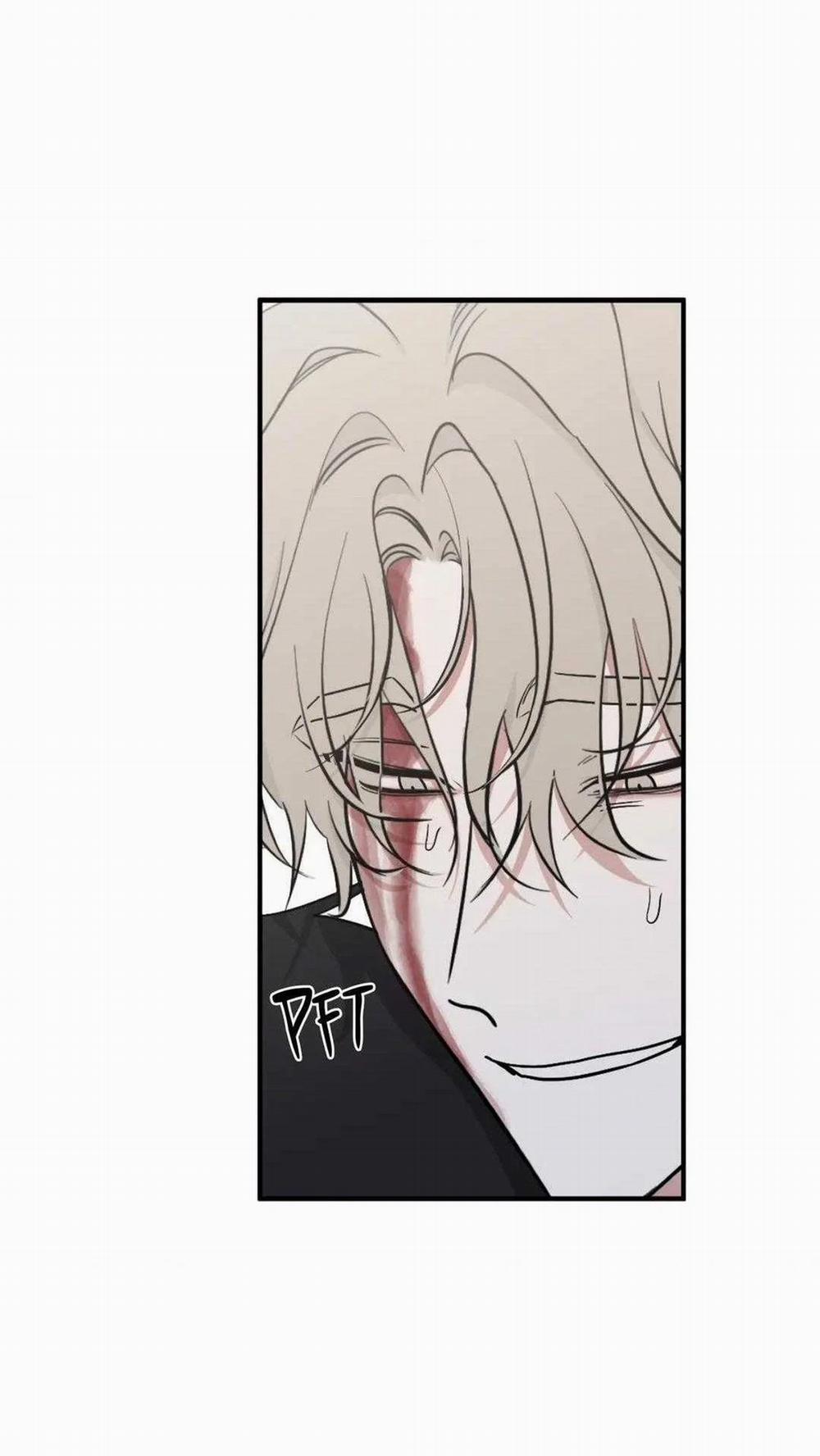 Thủy Triều Thấp Lúc Chạng Vạng 95 trang 71