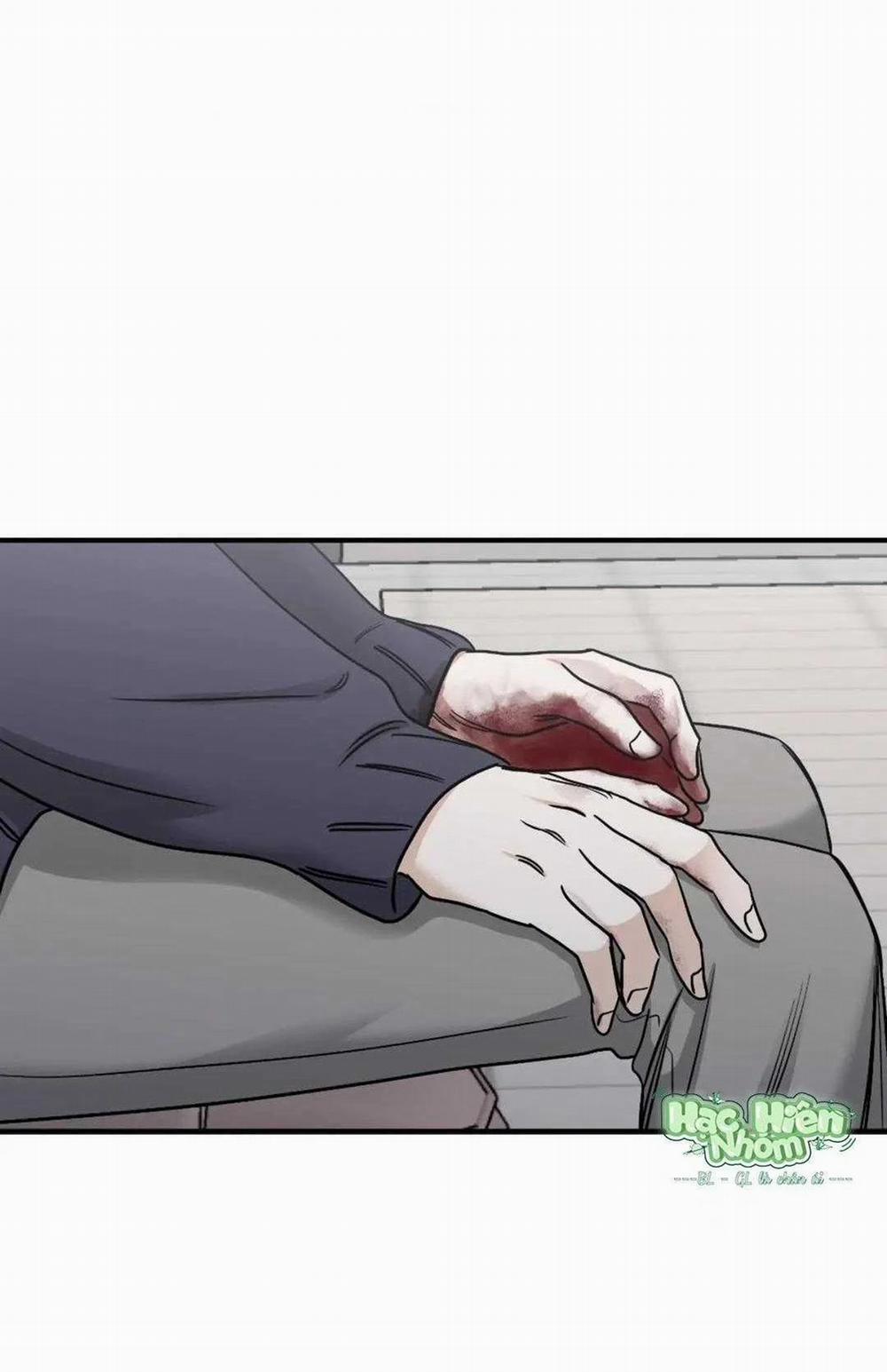 Thủy Triều Thấp Lúc Chạng Vạng 95 trang 79