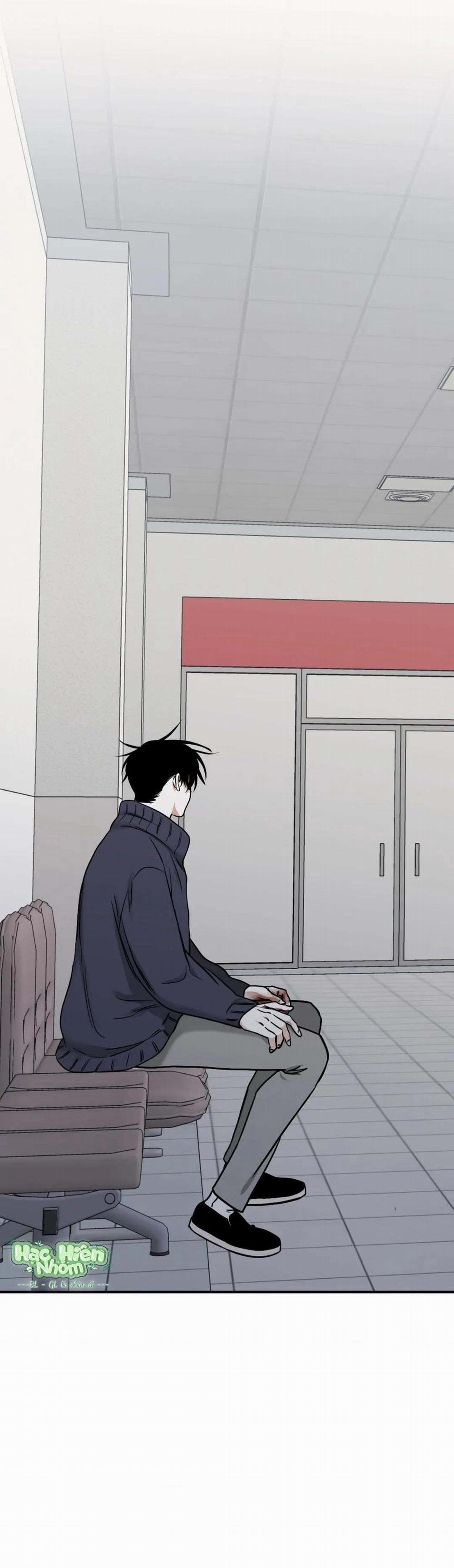 Thủy Triều Thấp Lúc Chạng Vạng 96 hạchiennhom trang 3