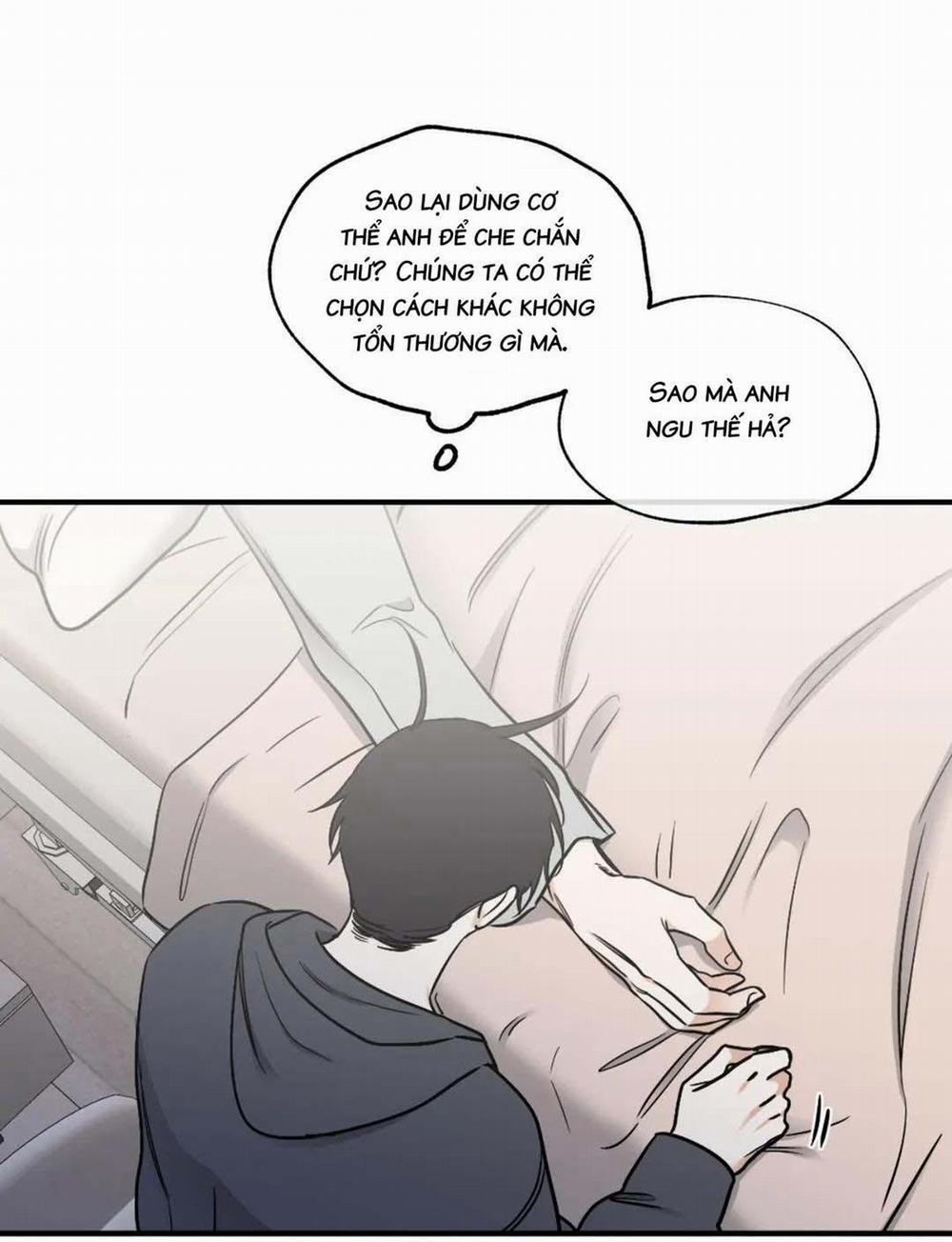 Thủy Triều Thấp Lúc Chạng Vạng 96 hạchiennhom trang 30