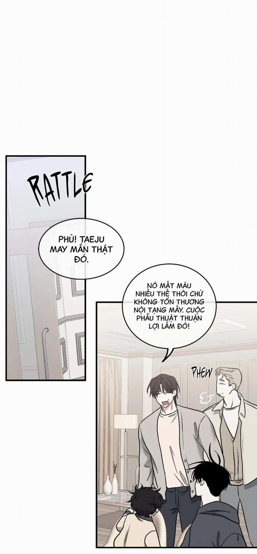 Thủy Triều Thấp Lúc Chạng Vạng 96 hạchiennhom trang 38