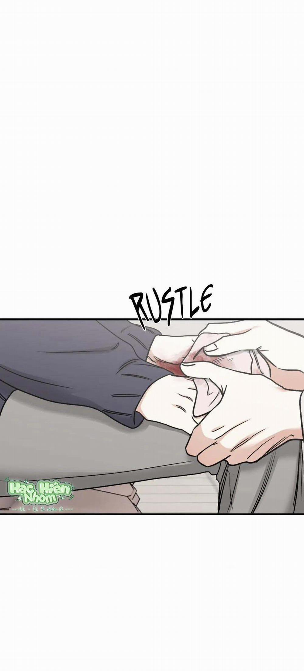 Thủy Triều Thấp Lúc Chạng Vạng 96 hạchiennhom trang 5