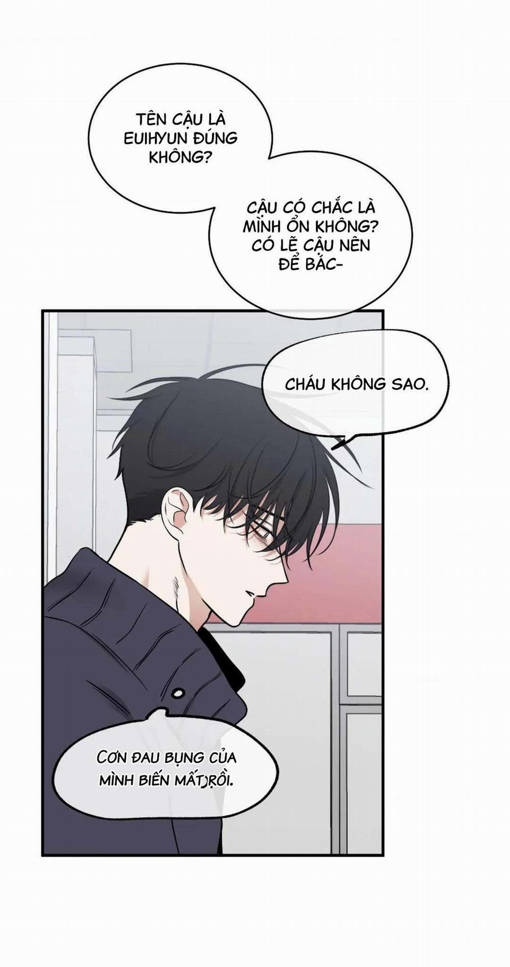 Thủy Triều Thấp Lúc Chạng Vạng 96 hạchiennhom trang 8