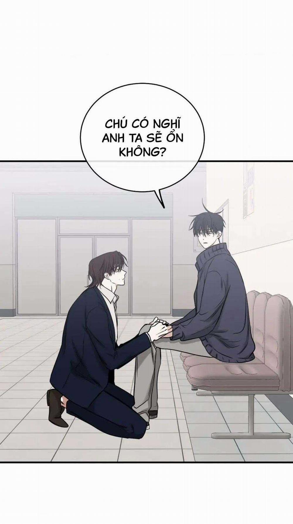 Thủy Triều Thấp Lúc Chạng Vạng 96 trang 11