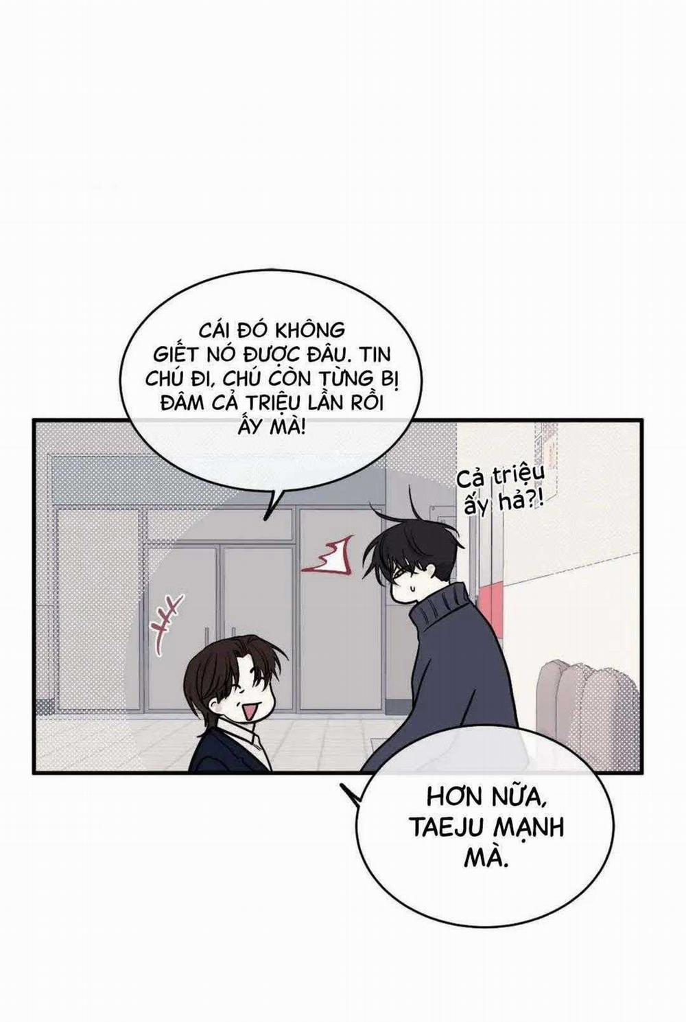 Thủy Triều Thấp Lúc Chạng Vạng 96 trang 13