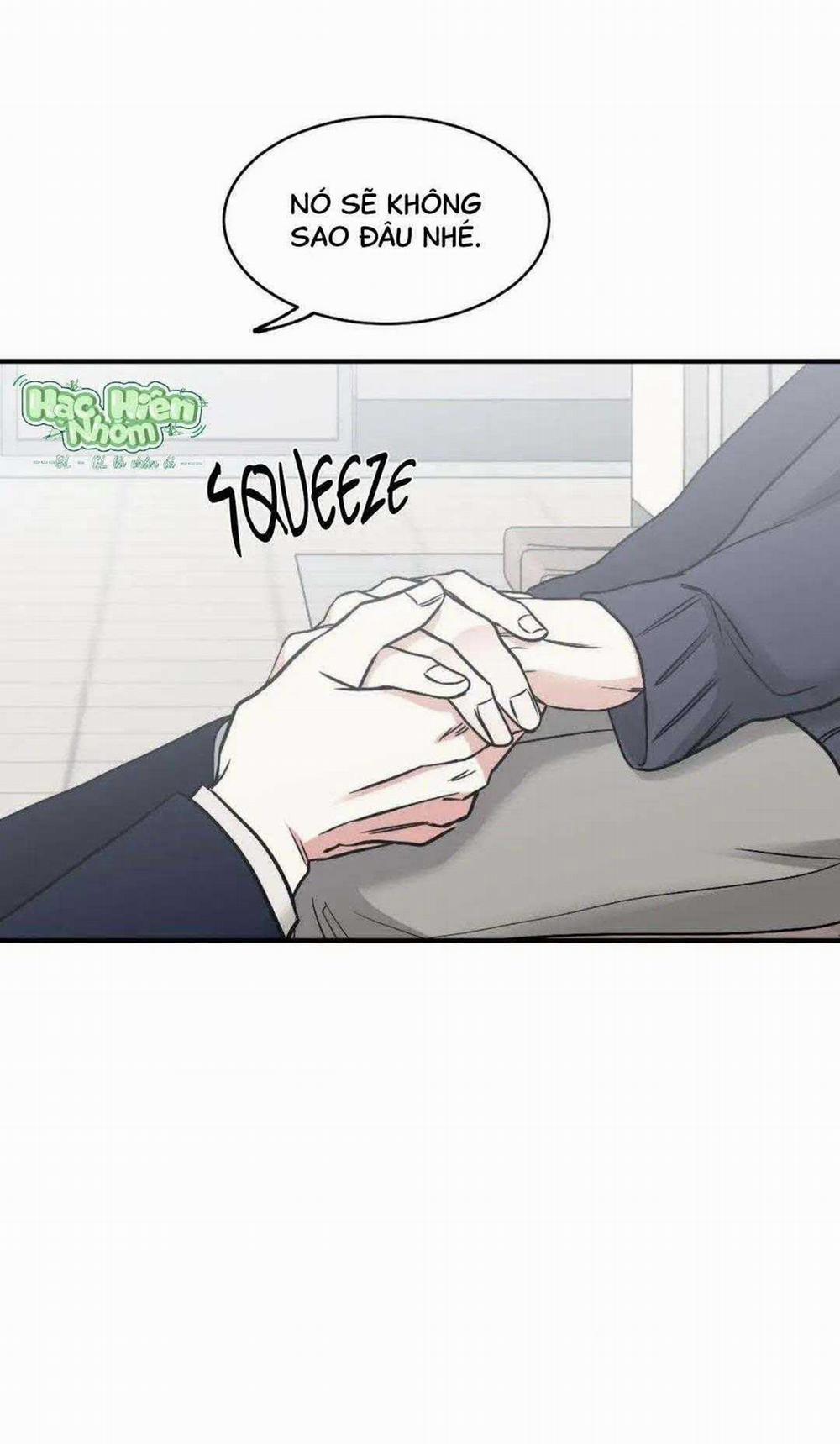 Thủy Triều Thấp Lúc Chạng Vạng 96 trang 14