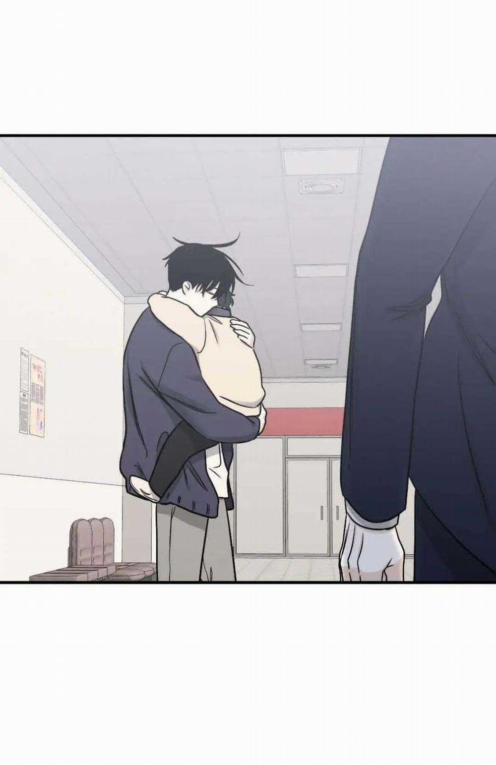 Thủy Triều Thấp Lúc Chạng Vạng 96 trang 16