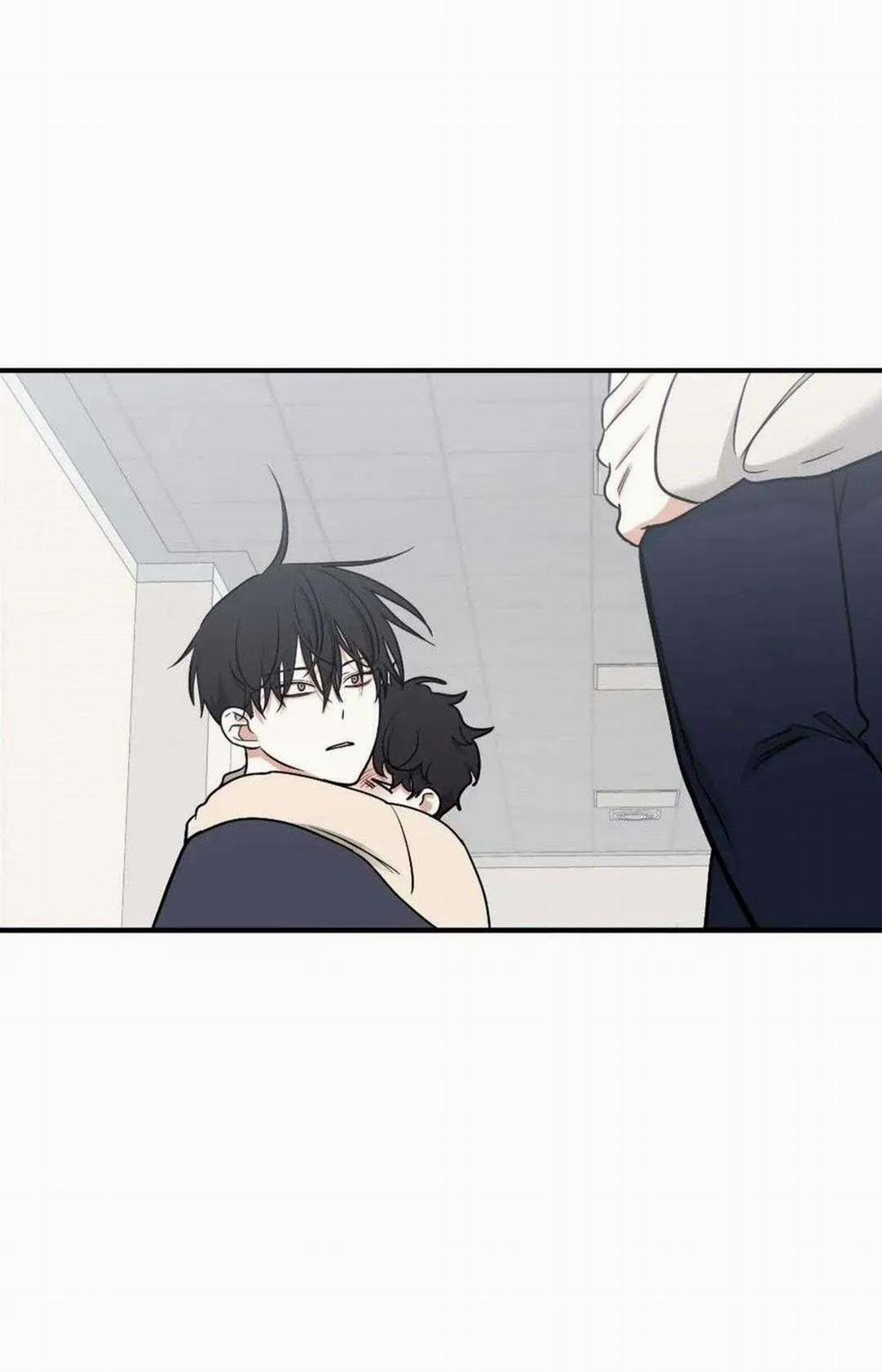 Thủy Triều Thấp Lúc Chạng Vạng 96 trang 18