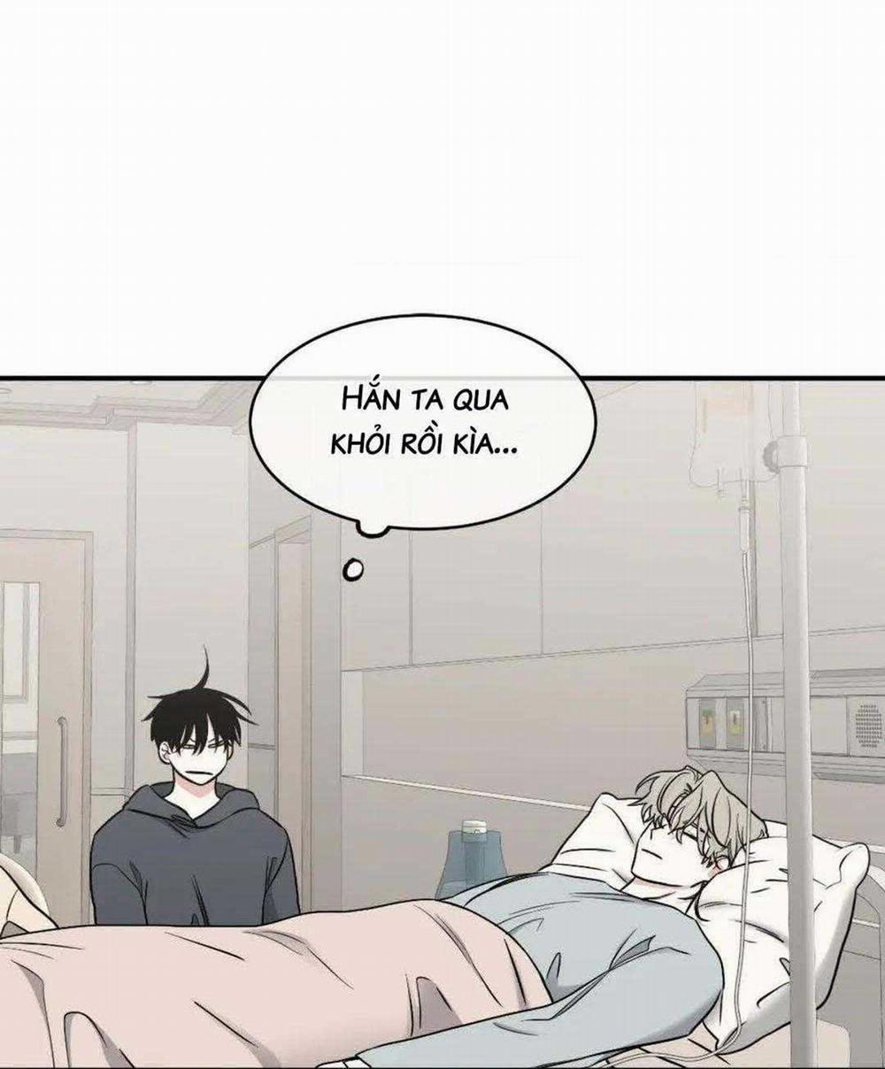 Thủy Triều Thấp Lúc Chạng Vạng 96 trang 25