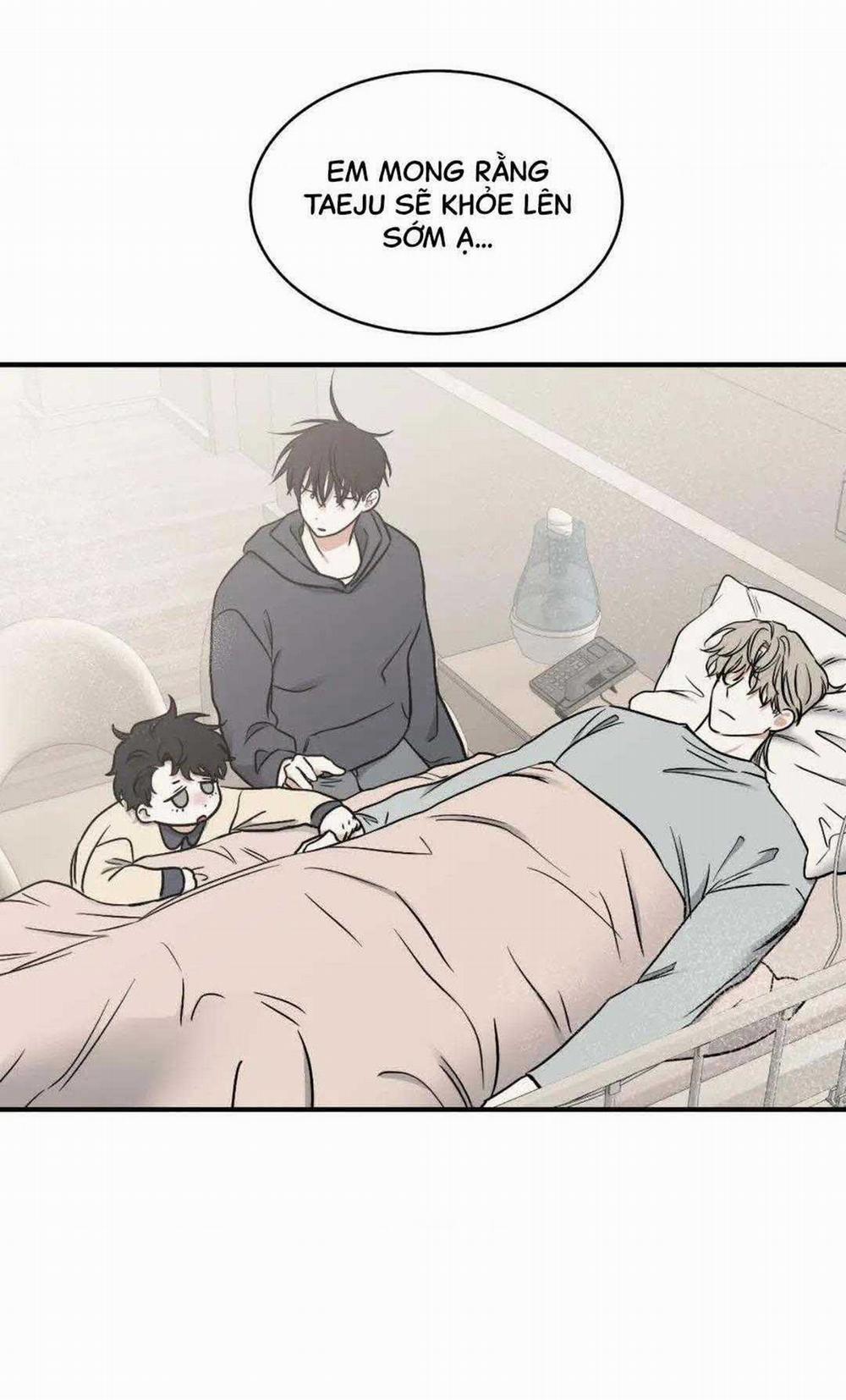 Thủy Triều Thấp Lúc Chạng Vạng 96 trang 33