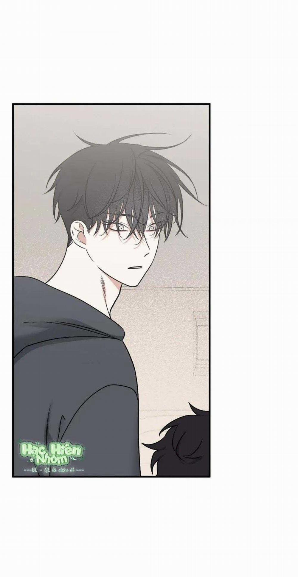 Thủy Triều Thấp Lúc Chạng Vạng 96 trang 34