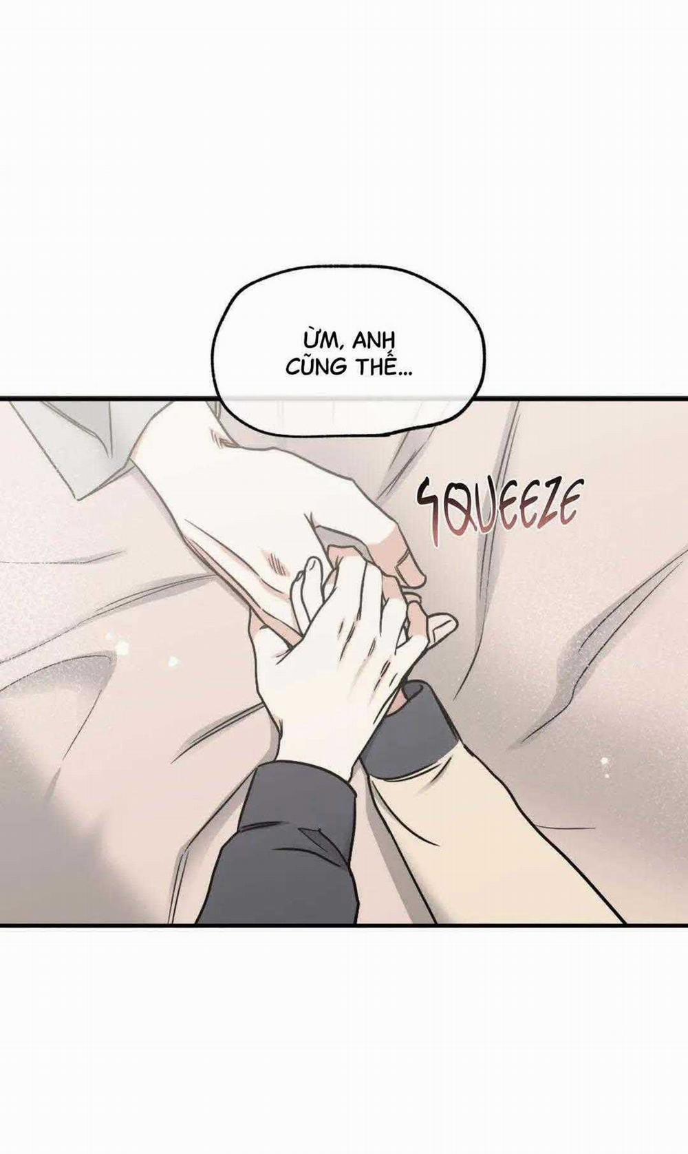 Thủy Triều Thấp Lúc Chạng Vạng 96 trang 36