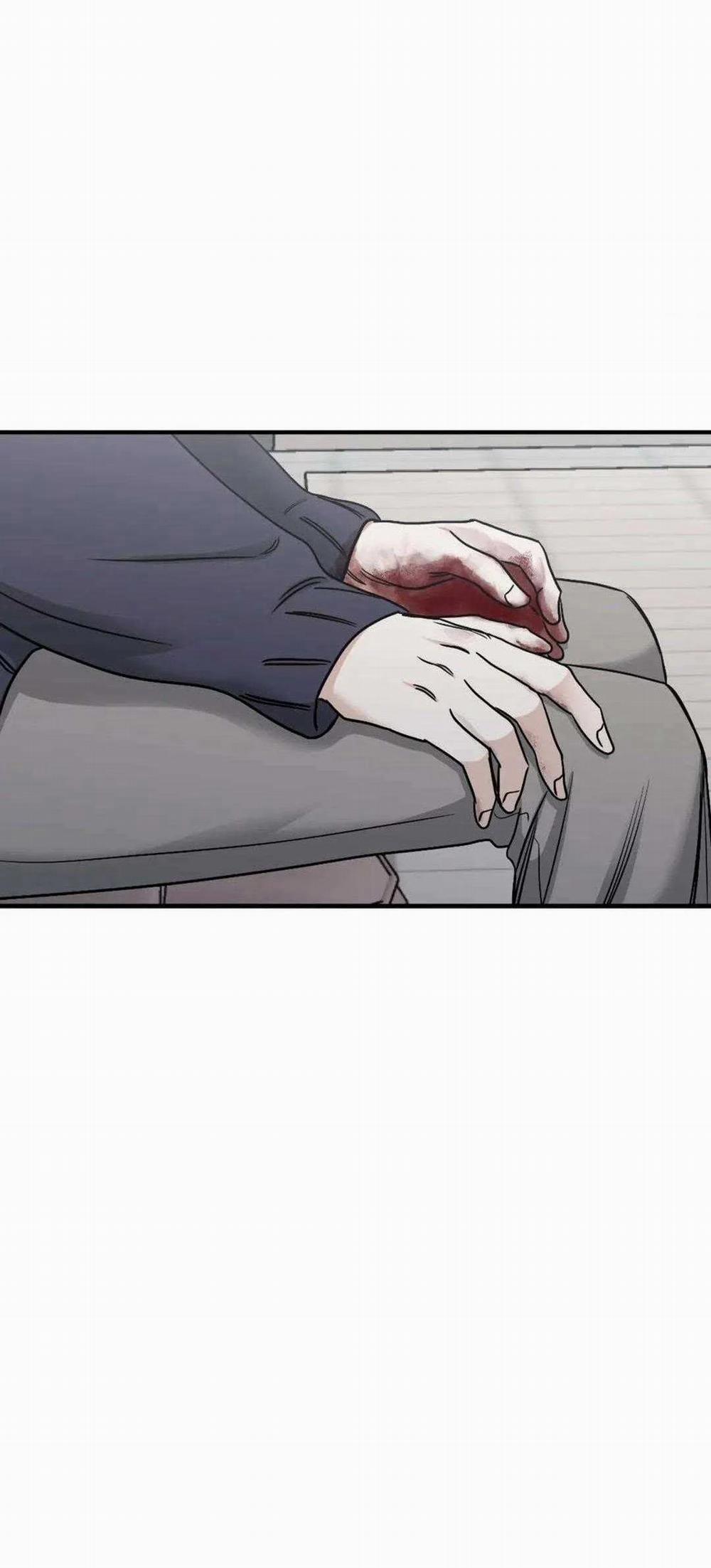 Thủy Triều Thấp Lúc Chạng Vạng 96 trang 4