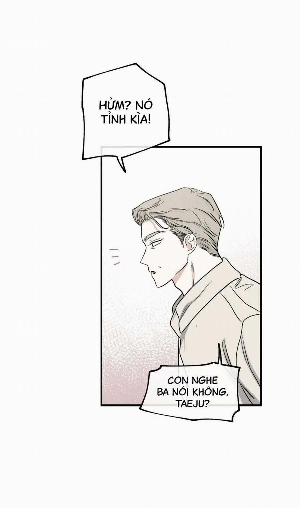 Thủy Triều Thấp Lúc Chạng Vạng 96 trang 41