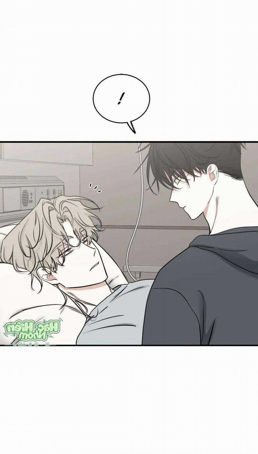 Thủy Triều Thấp Lúc Chạng Vạng 96 trang 42