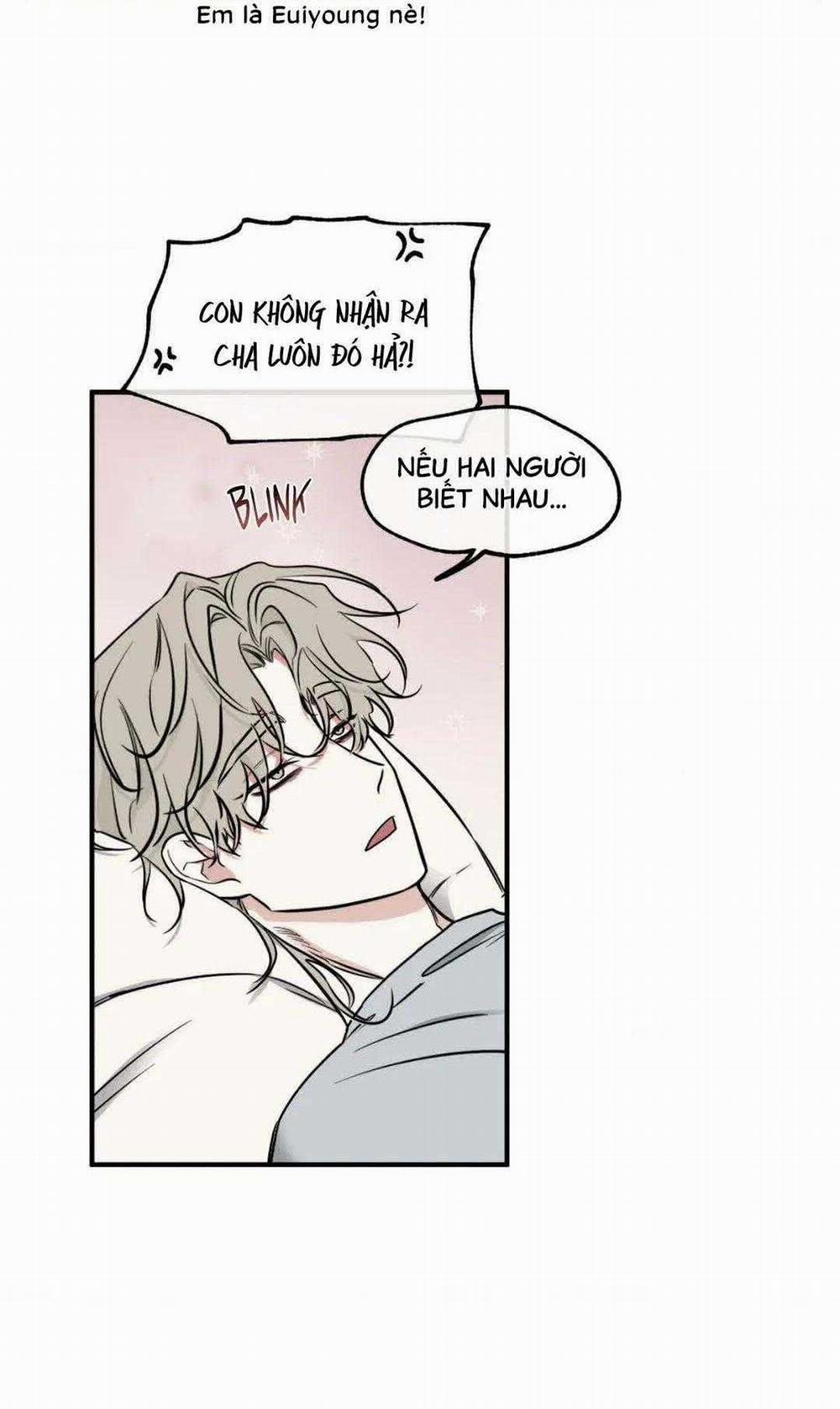 Thủy Triều Thấp Lúc Chạng Vạng 96 trang 45