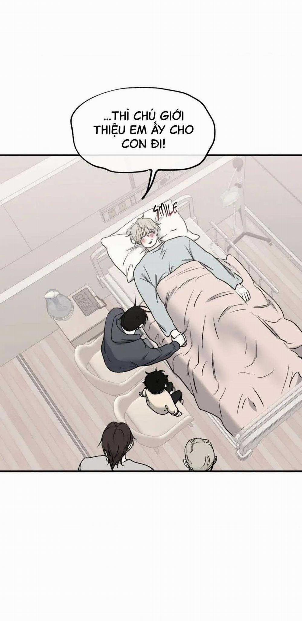 Thủy Triều Thấp Lúc Chạng Vạng 96 trang 46