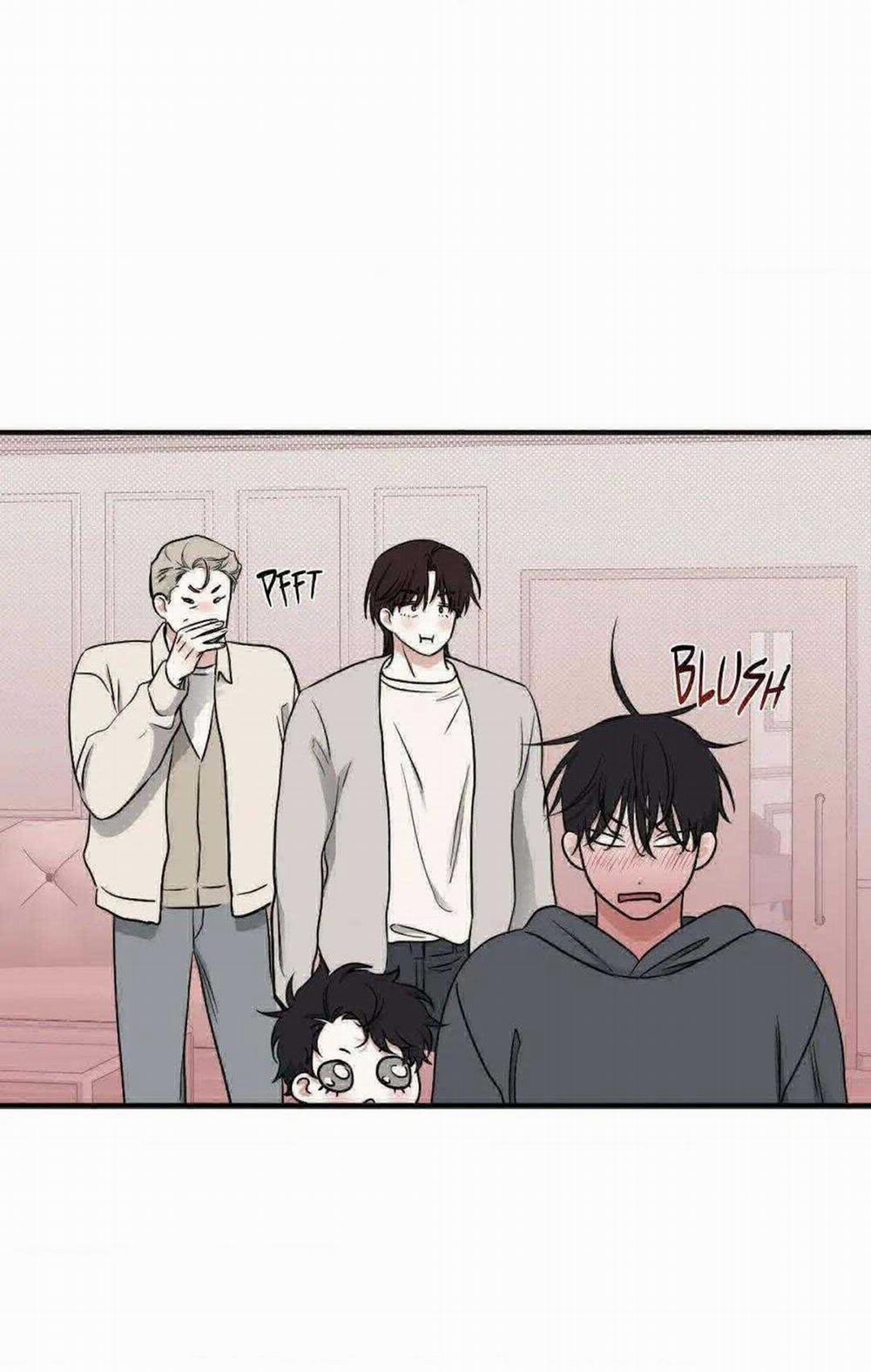 Thủy Triều Thấp Lúc Chạng Vạng 96 trang 47