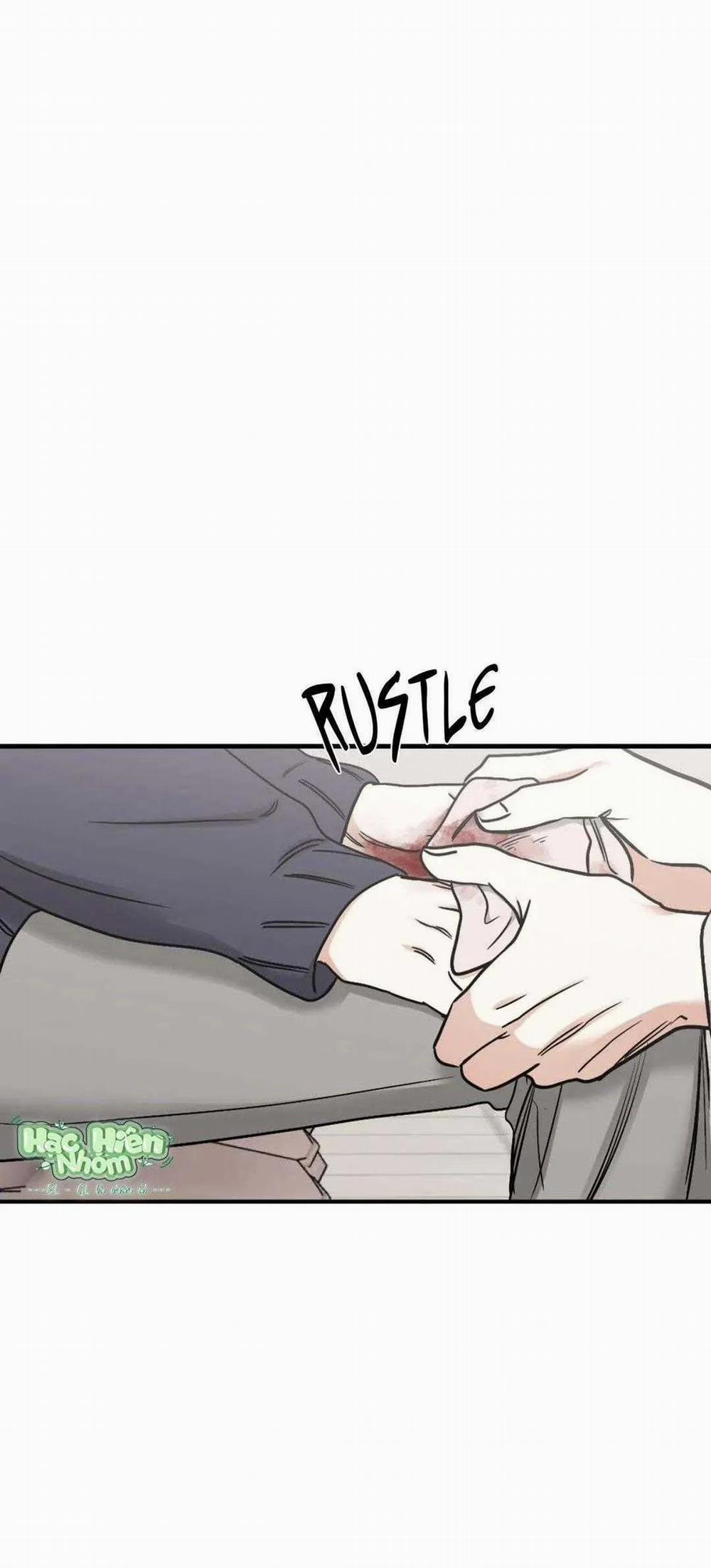 Thủy Triều Thấp Lúc Chạng Vạng 96 trang 5