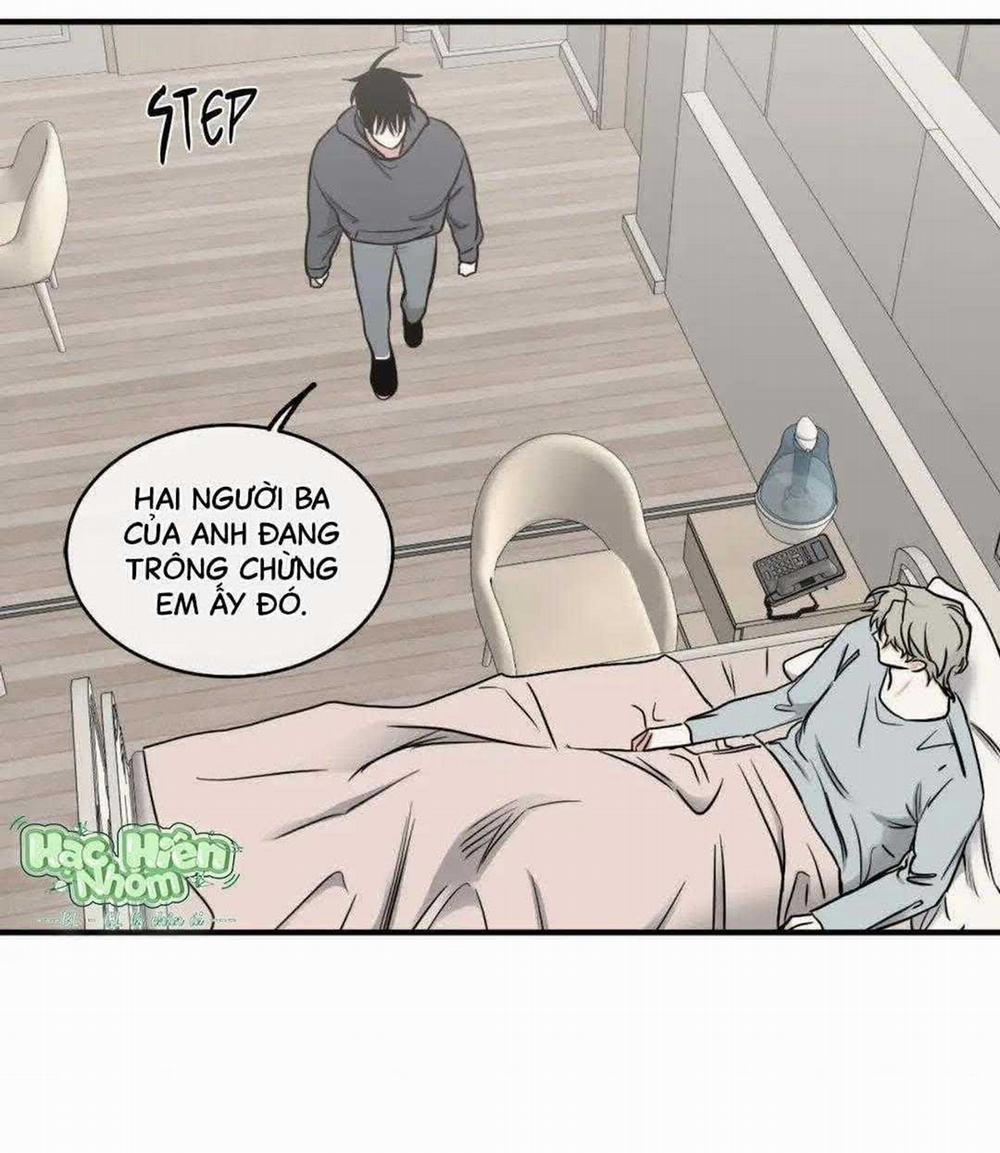 Thủy Triều Thấp Lúc Chạng Vạng 96 trang 54