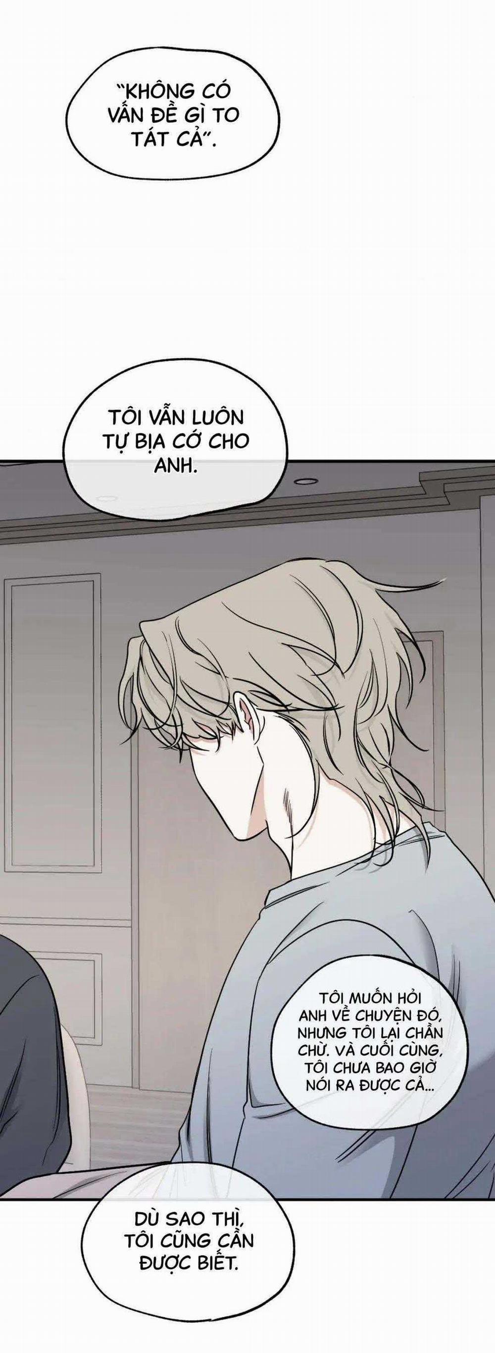 Thủy Triều Thấp Lúc Chạng Vạng 96 trang 62