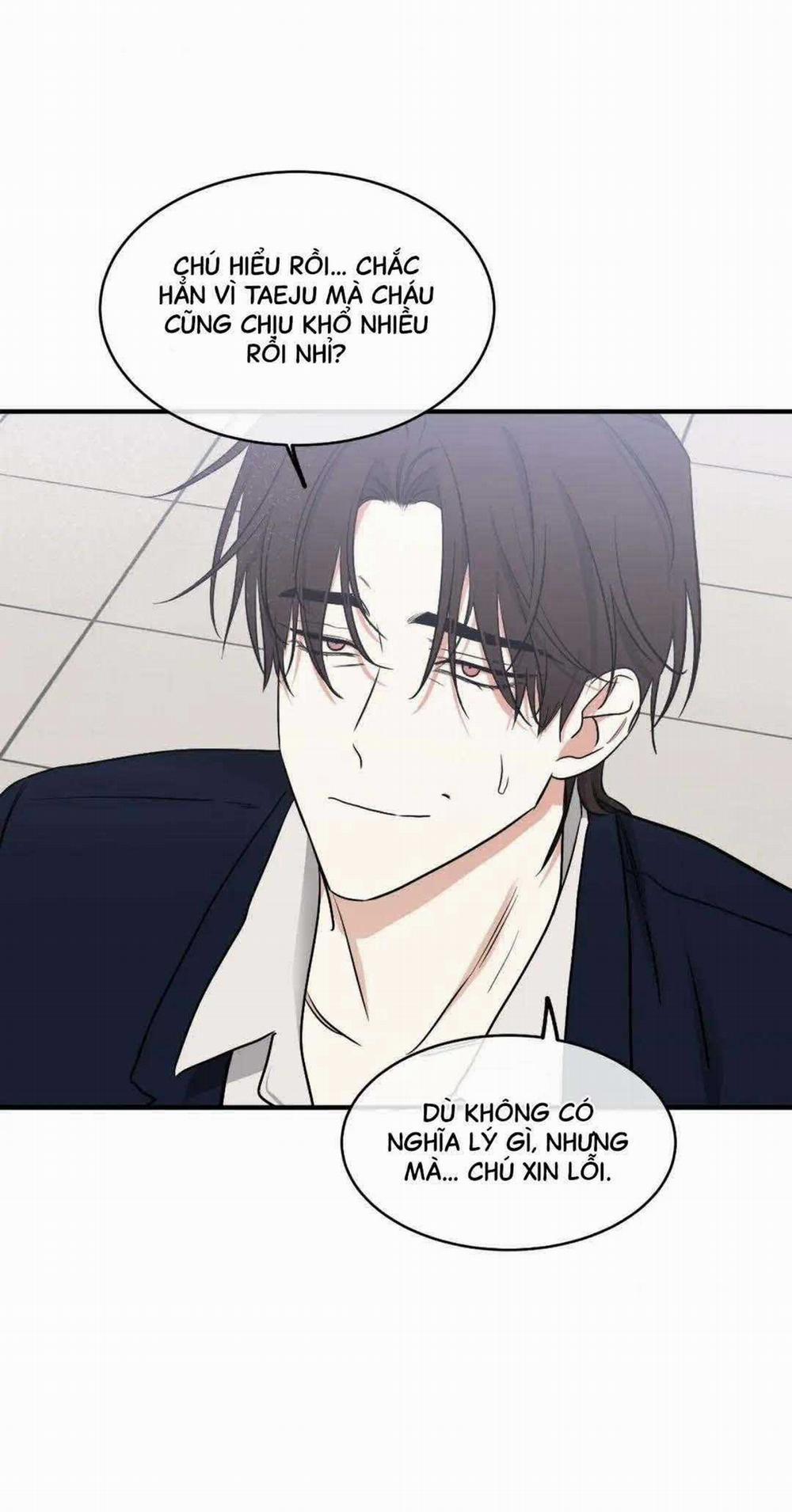 Thủy Triều Thấp Lúc Chạng Vạng 96 trang 9