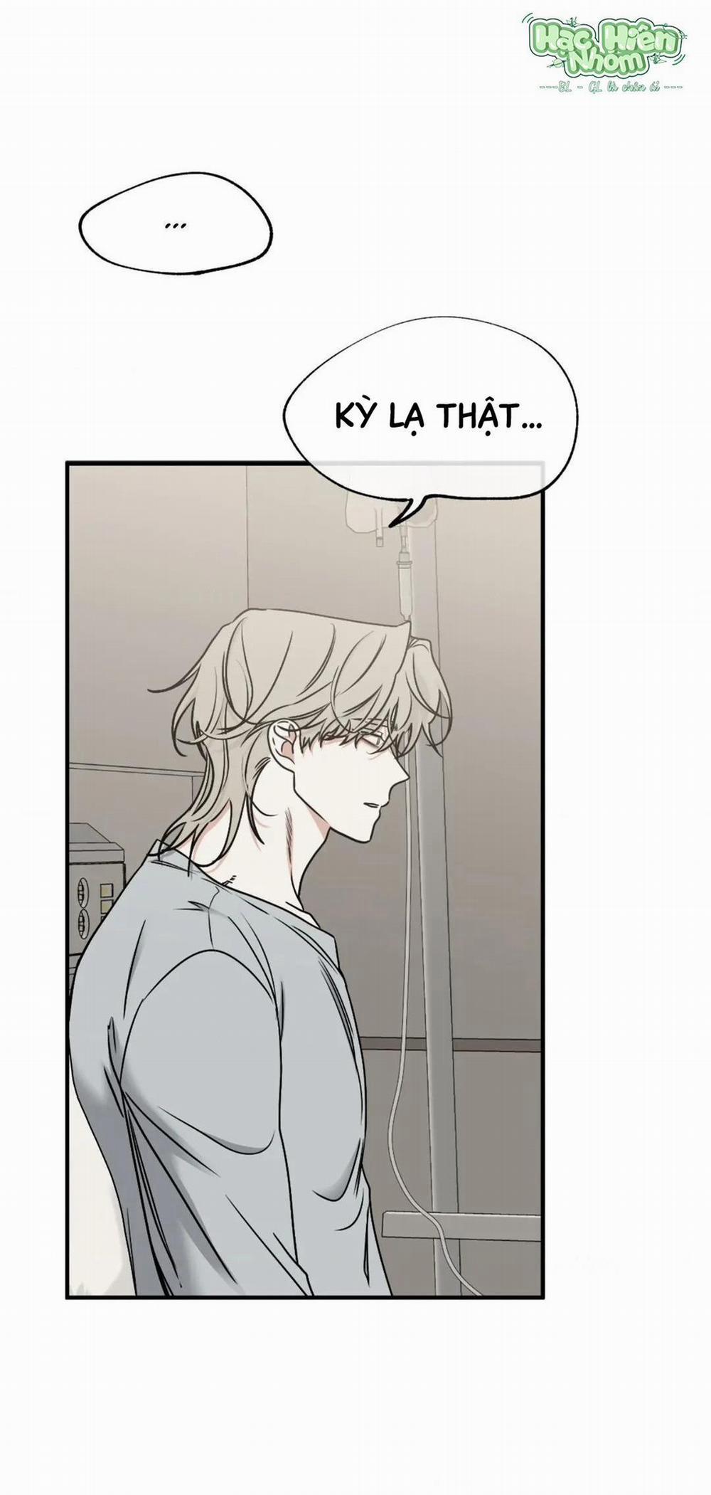 Thủy Triều Thấp Lúc Chạng Vạng 97 hạchiennhom trang 19