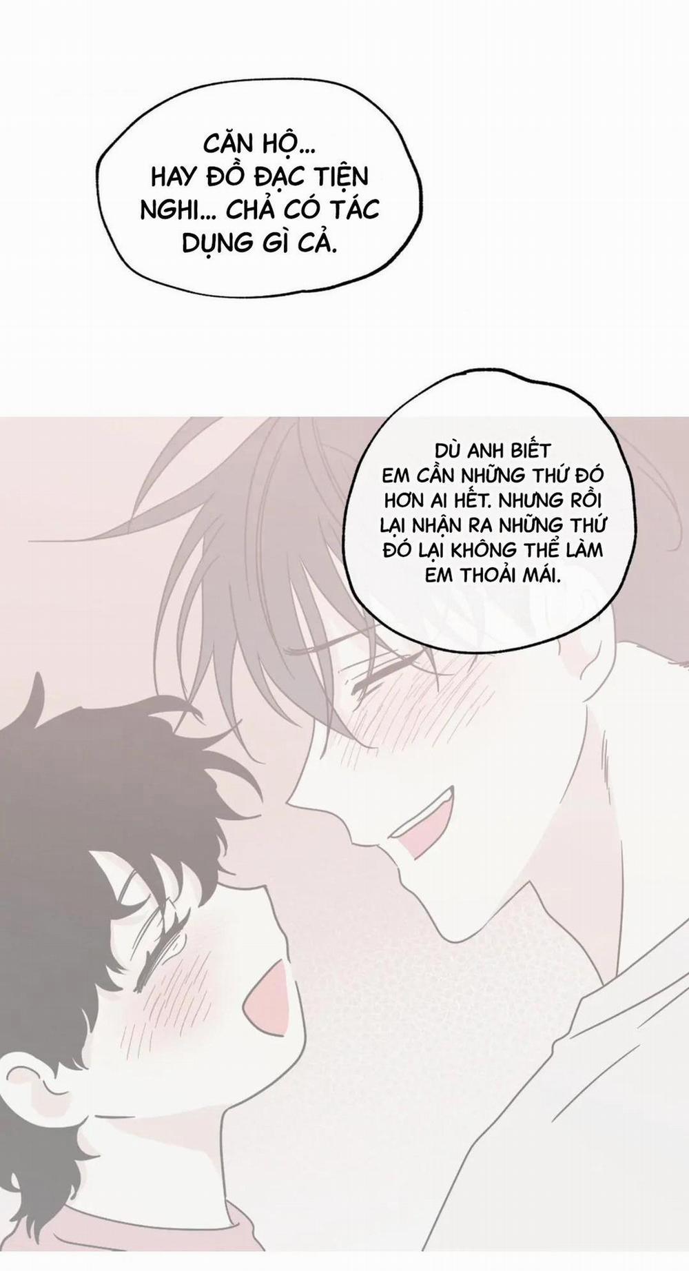 Thủy Triều Thấp Lúc Chạng Vạng 97 hạchiennhom trang 24