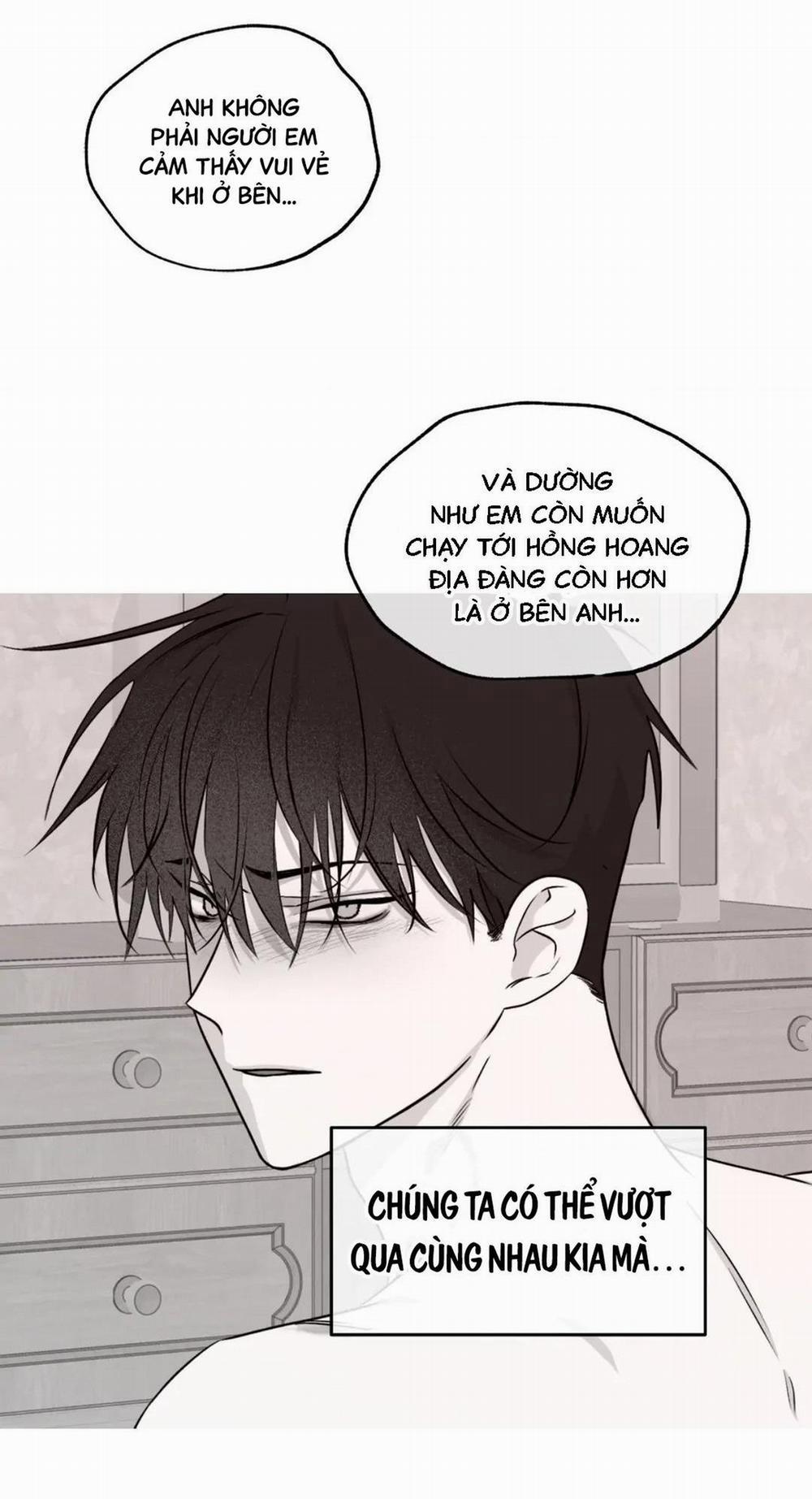 Thủy Triều Thấp Lúc Chạng Vạng 97 hạchiennhom trang 25