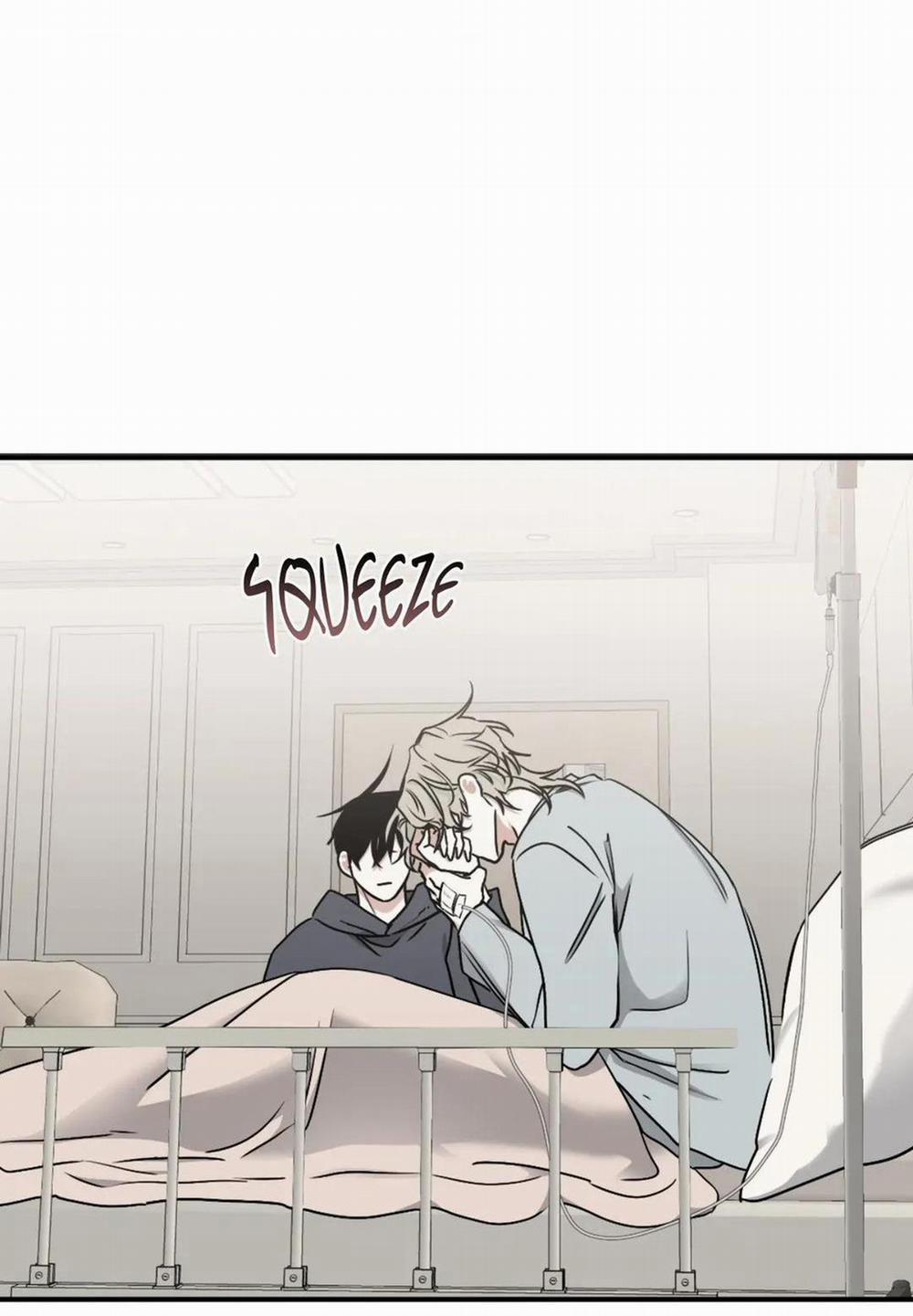 Thủy Triều Thấp Lúc Chạng Vạng 97 hạchiennhom trang 33