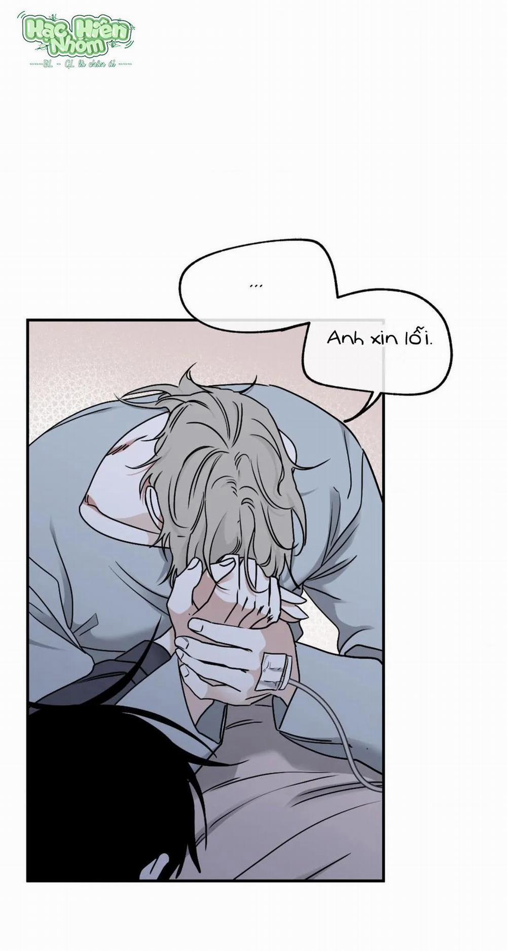 Thủy Triều Thấp Lúc Chạng Vạng 97 hạchiennhom trang 34