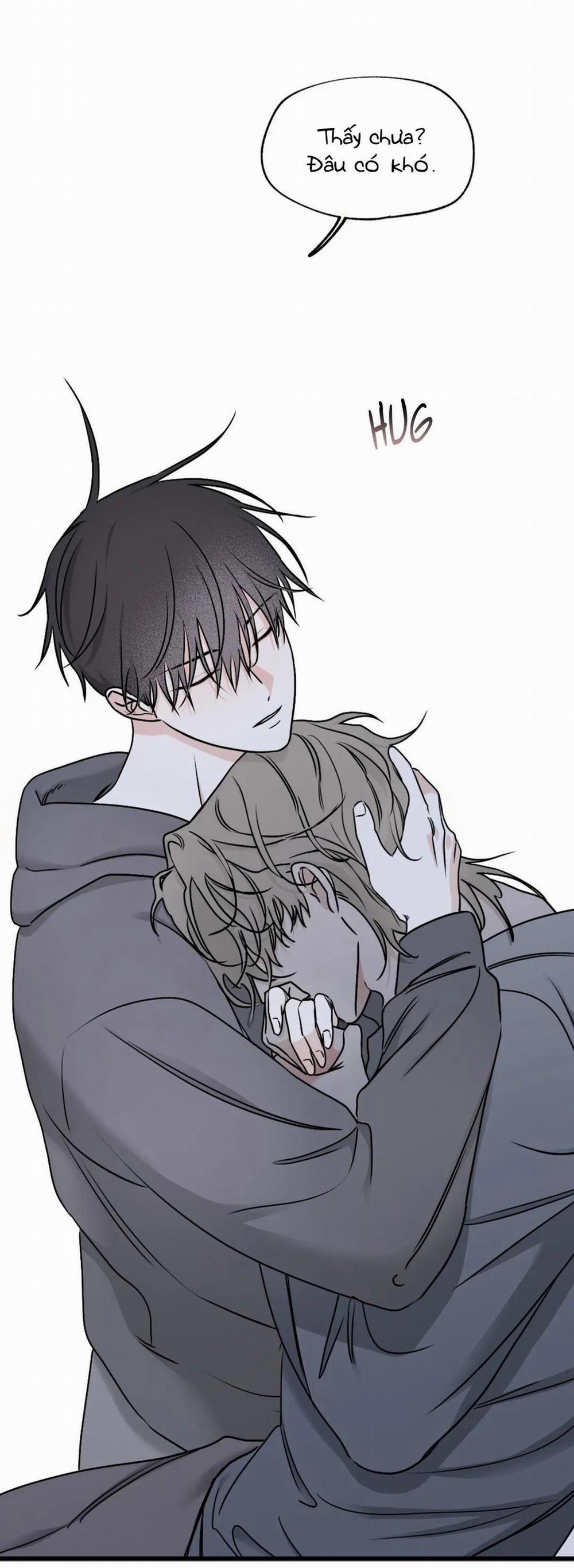 Thủy Triều Thấp Lúc Chạng Vạng 97 hạchiennhom trang 38