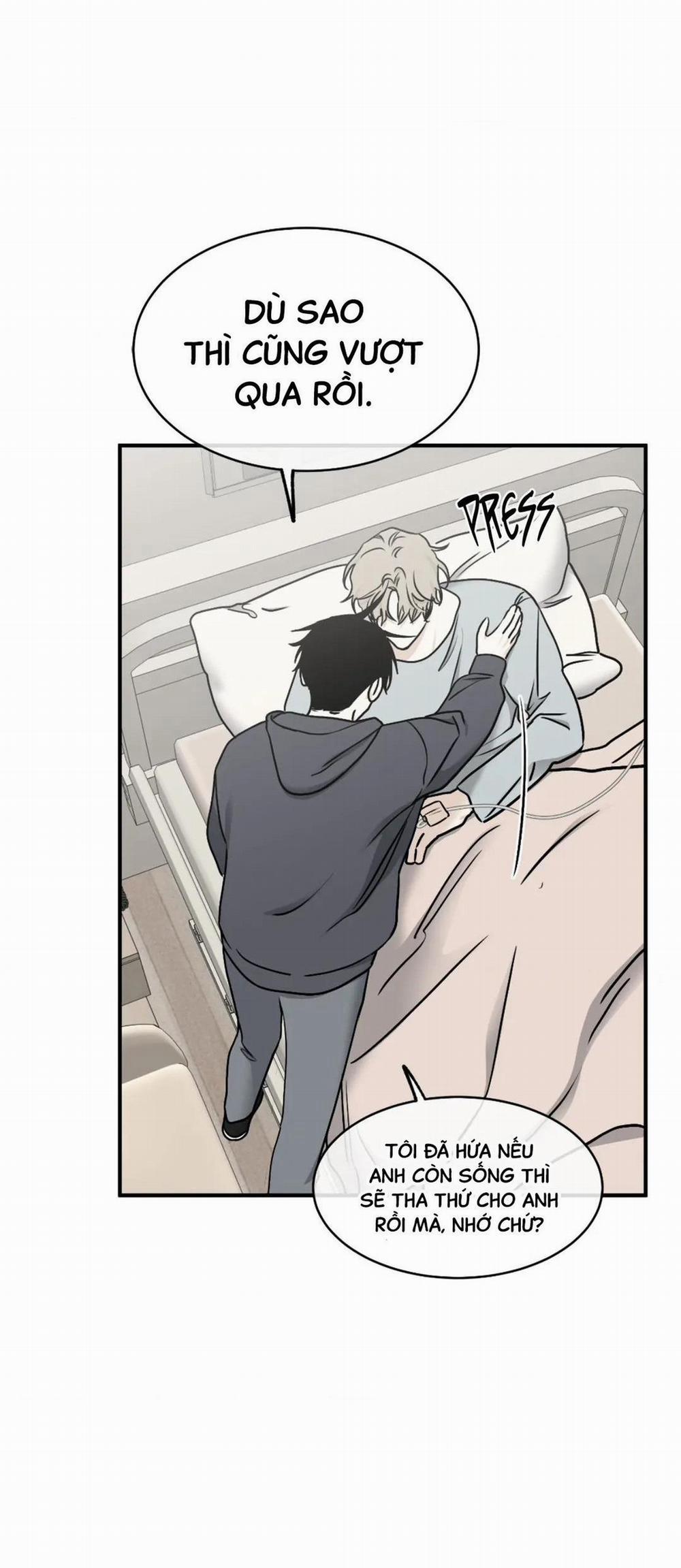 Thủy Triều Thấp Lúc Chạng Vạng 97 hạchiennhom trang 41