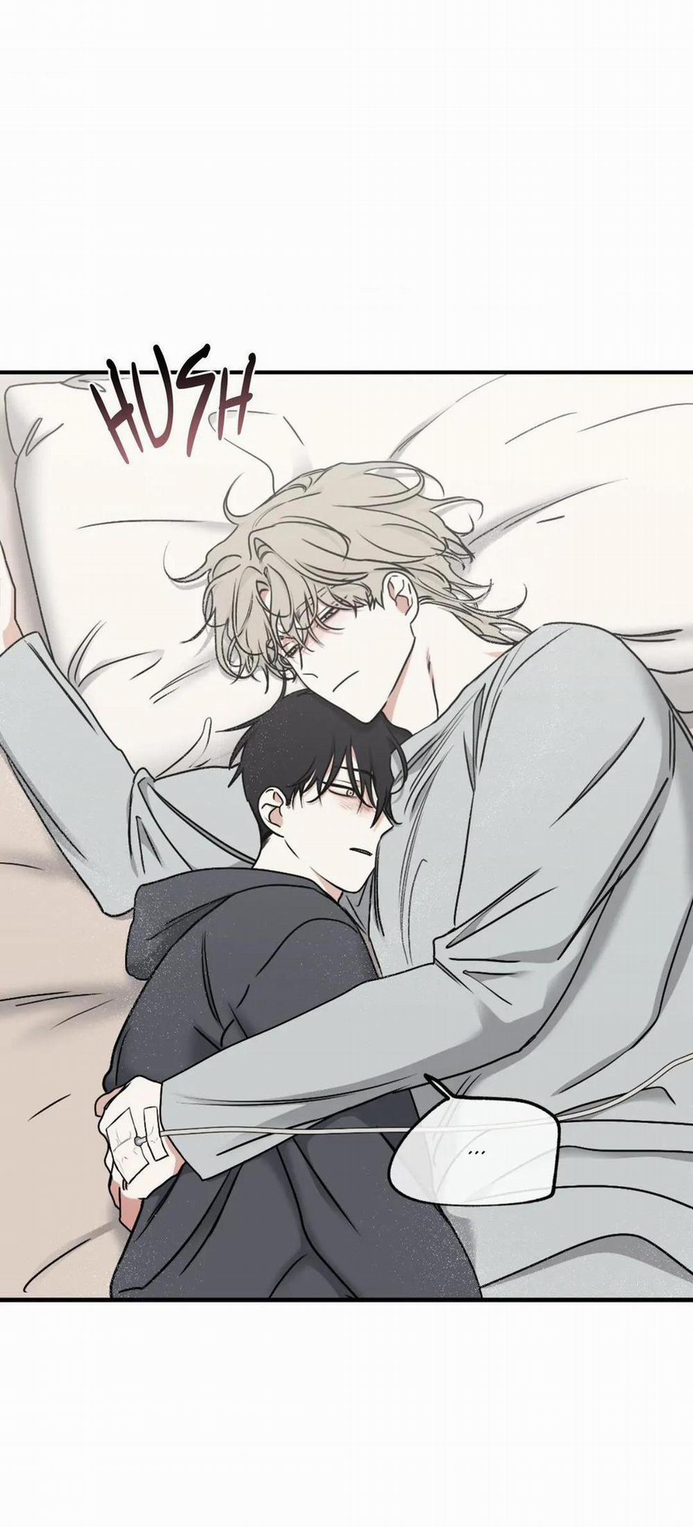 Thủy Triều Thấp Lúc Chạng Vạng 97 hạchiennhom trang 48