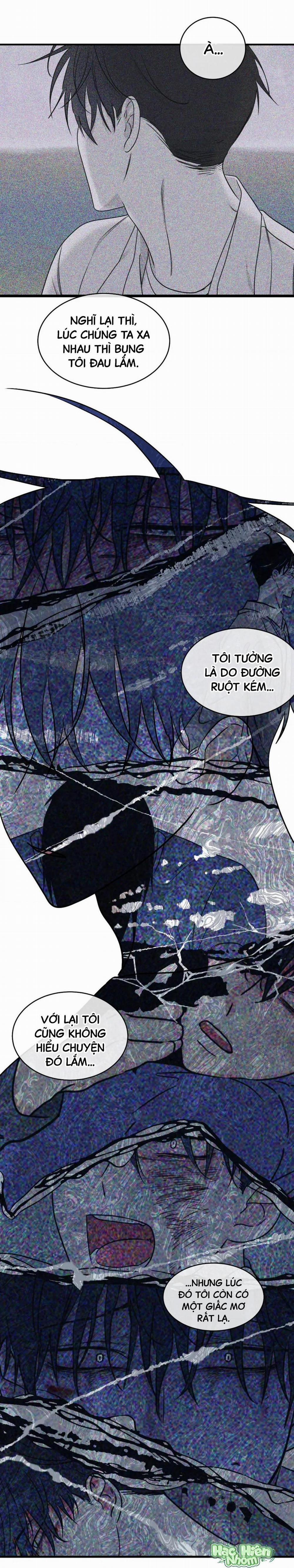 Thủy Triều Thấp Lúc Chạng Vạng 97 hạchiennhom trang 74