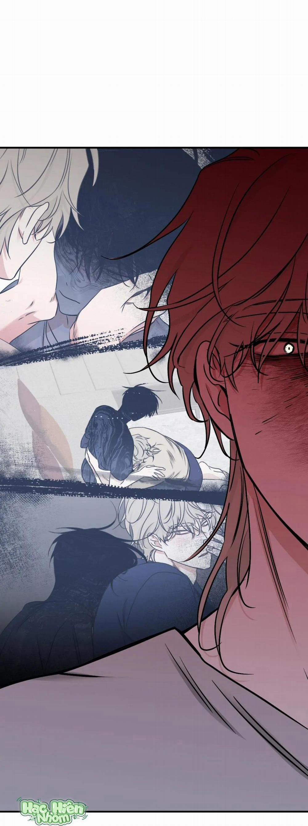 Thủy Triều Thấp Lúc Chạng Vạng 97 hạchiennhom trang 76