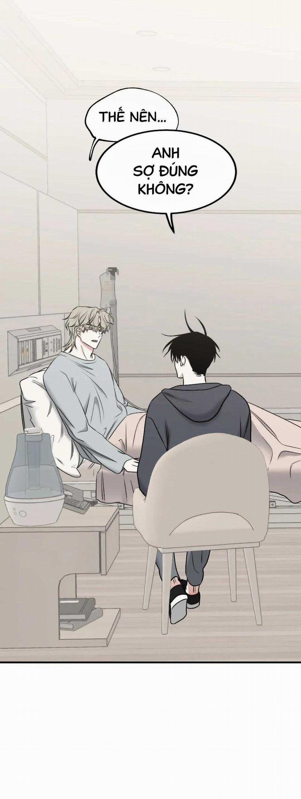 Thủy Triều Thấp Lúc Chạng Vạng 97 trang 15