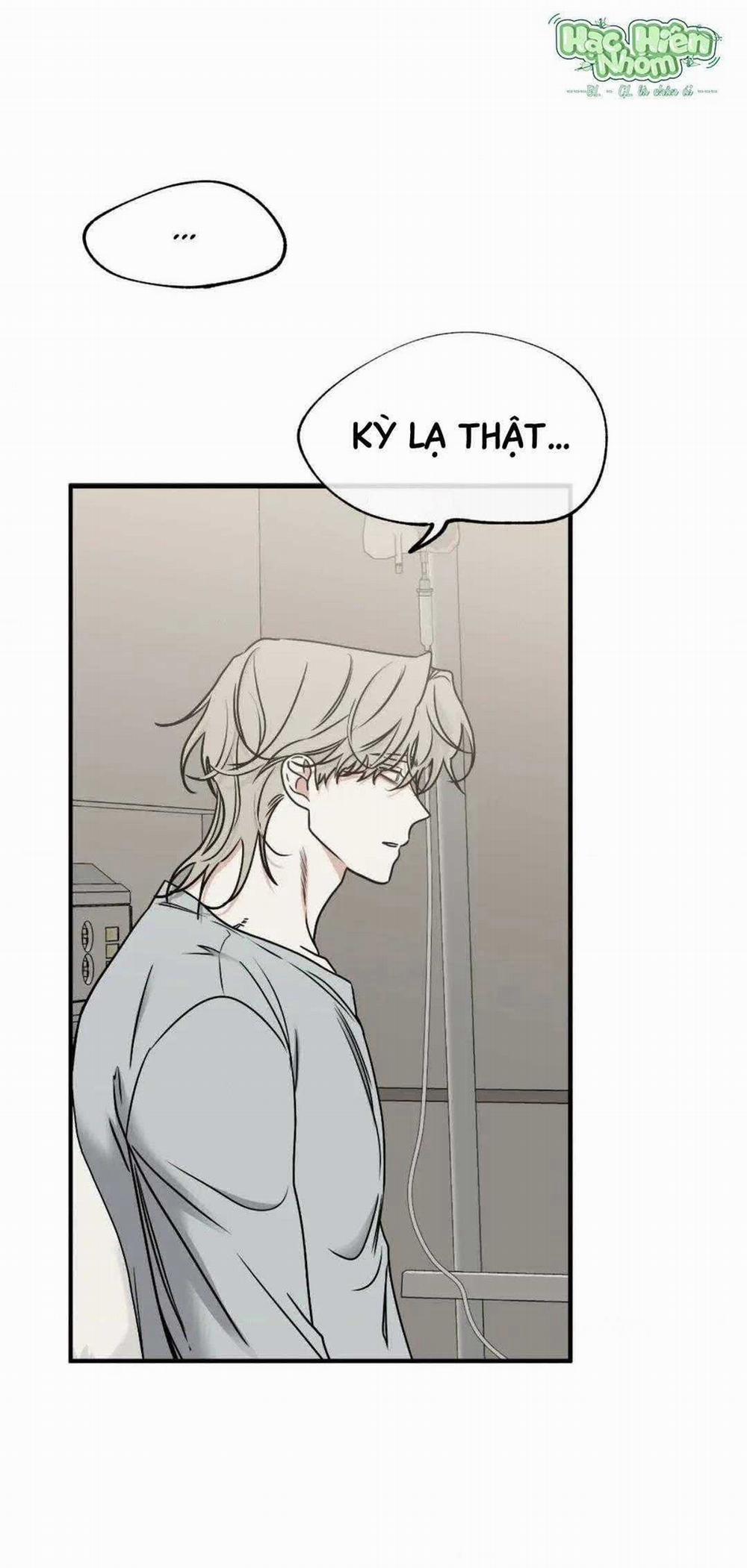 Thủy Triều Thấp Lúc Chạng Vạng 97 trang 19