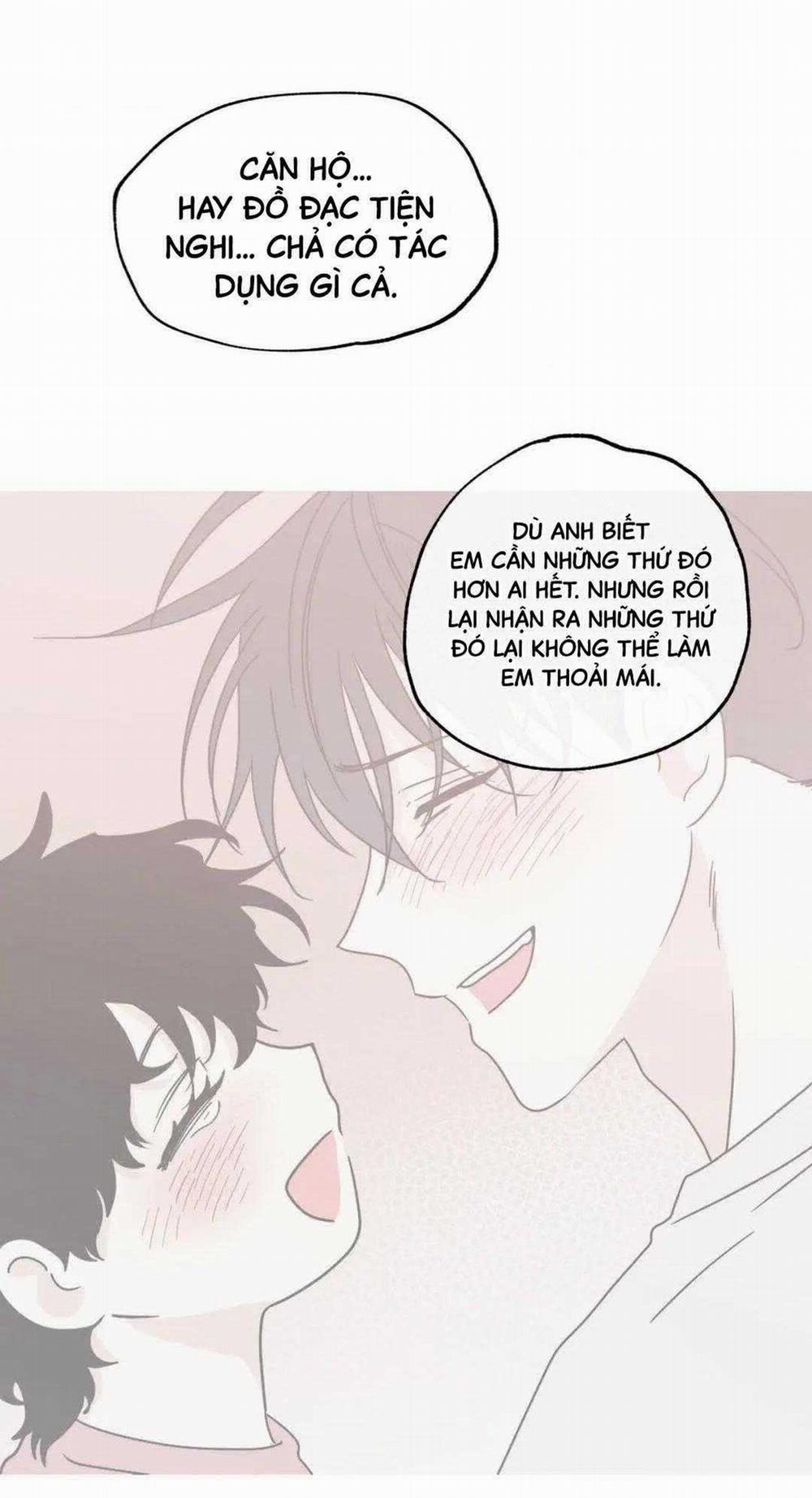 Thủy Triều Thấp Lúc Chạng Vạng 97 trang 24