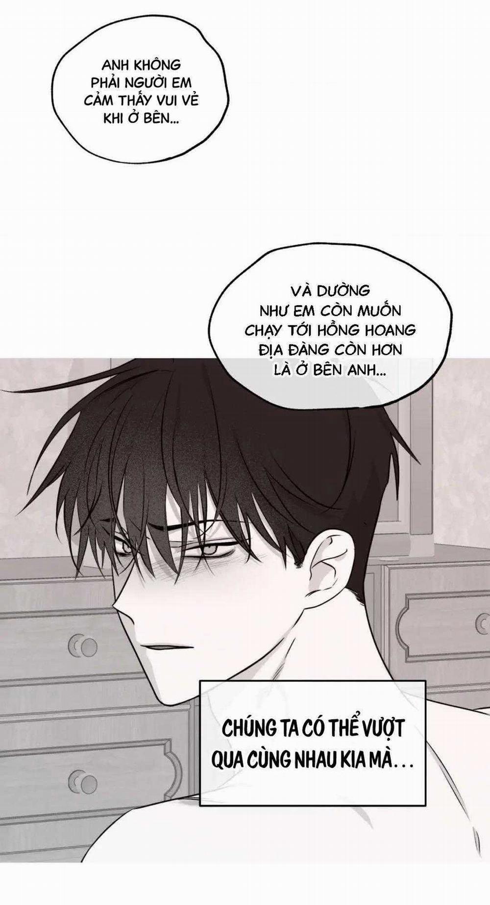 Thủy Triều Thấp Lúc Chạng Vạng 97 trang 25