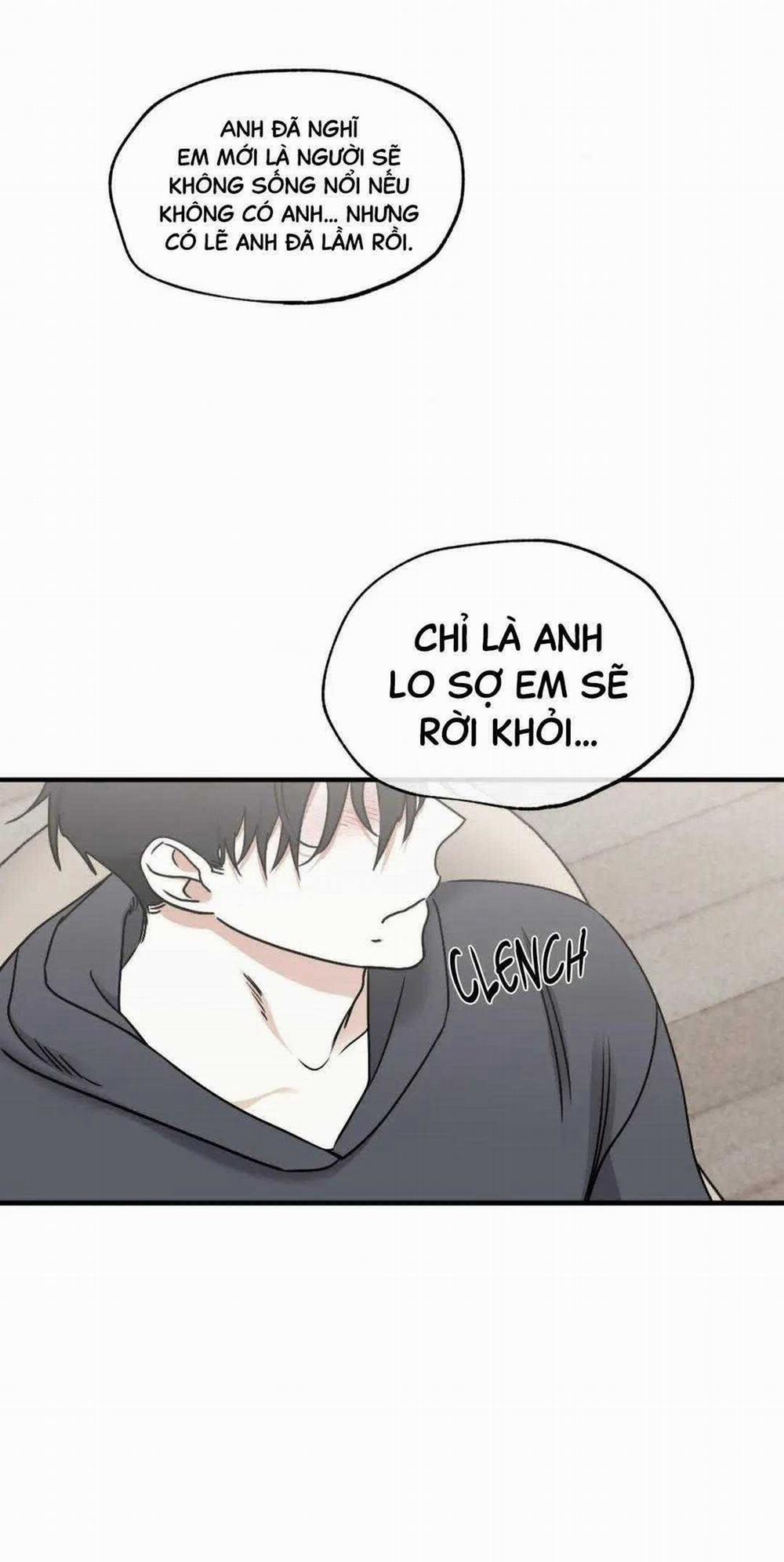 Thủy Triều Thấp Lúc Chạng Vạng 97 trang 26